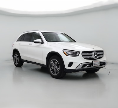 2021 Mercedes-Benz GLC300