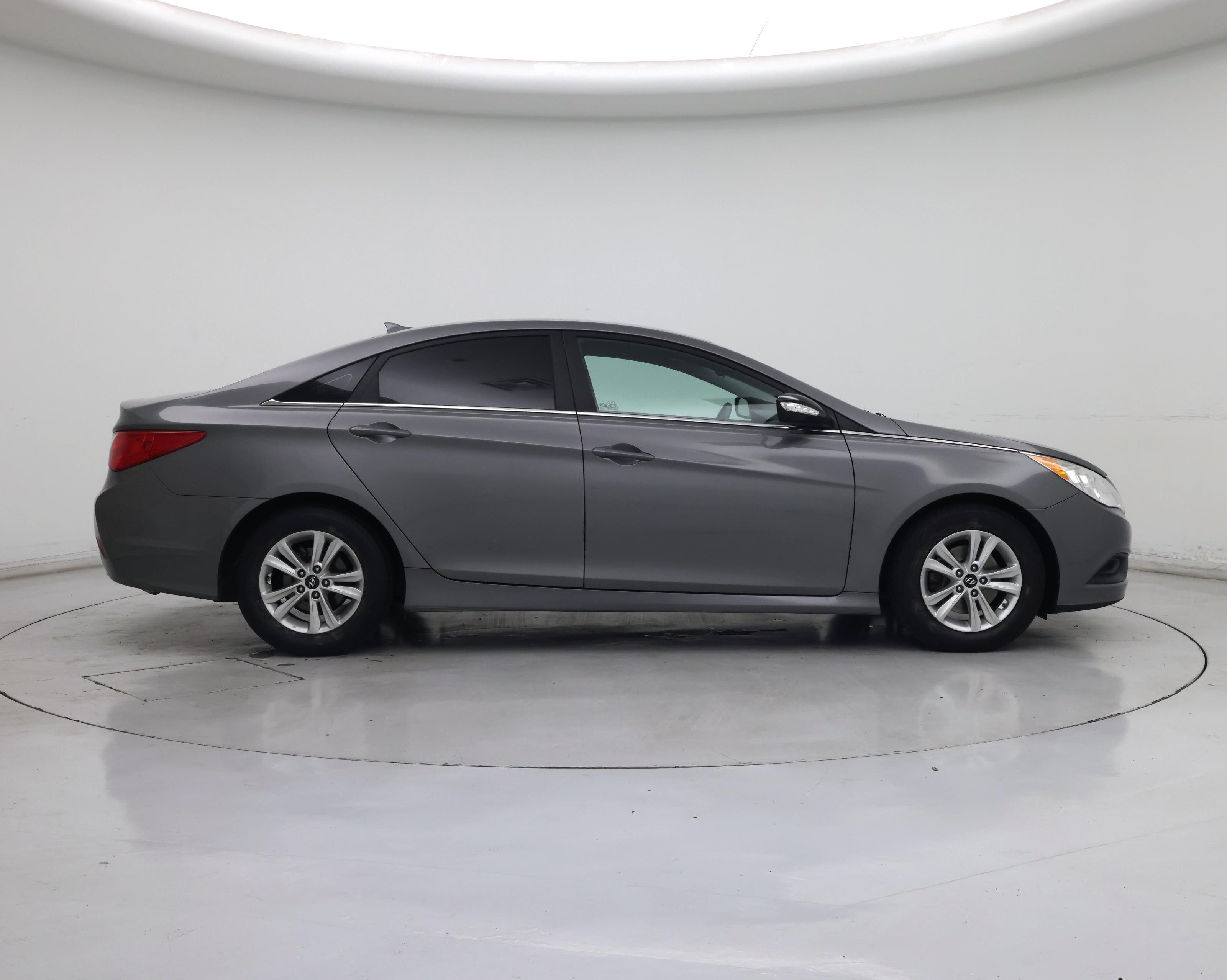 Thumbnail: 2014 Hyundai Sonata - 7