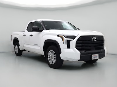 2023 Toyota Tundra SR5
