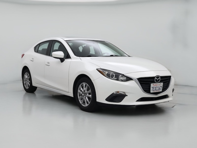 2014 Mazda Mazda3 i Grand Touring -
                  Ontario, CA