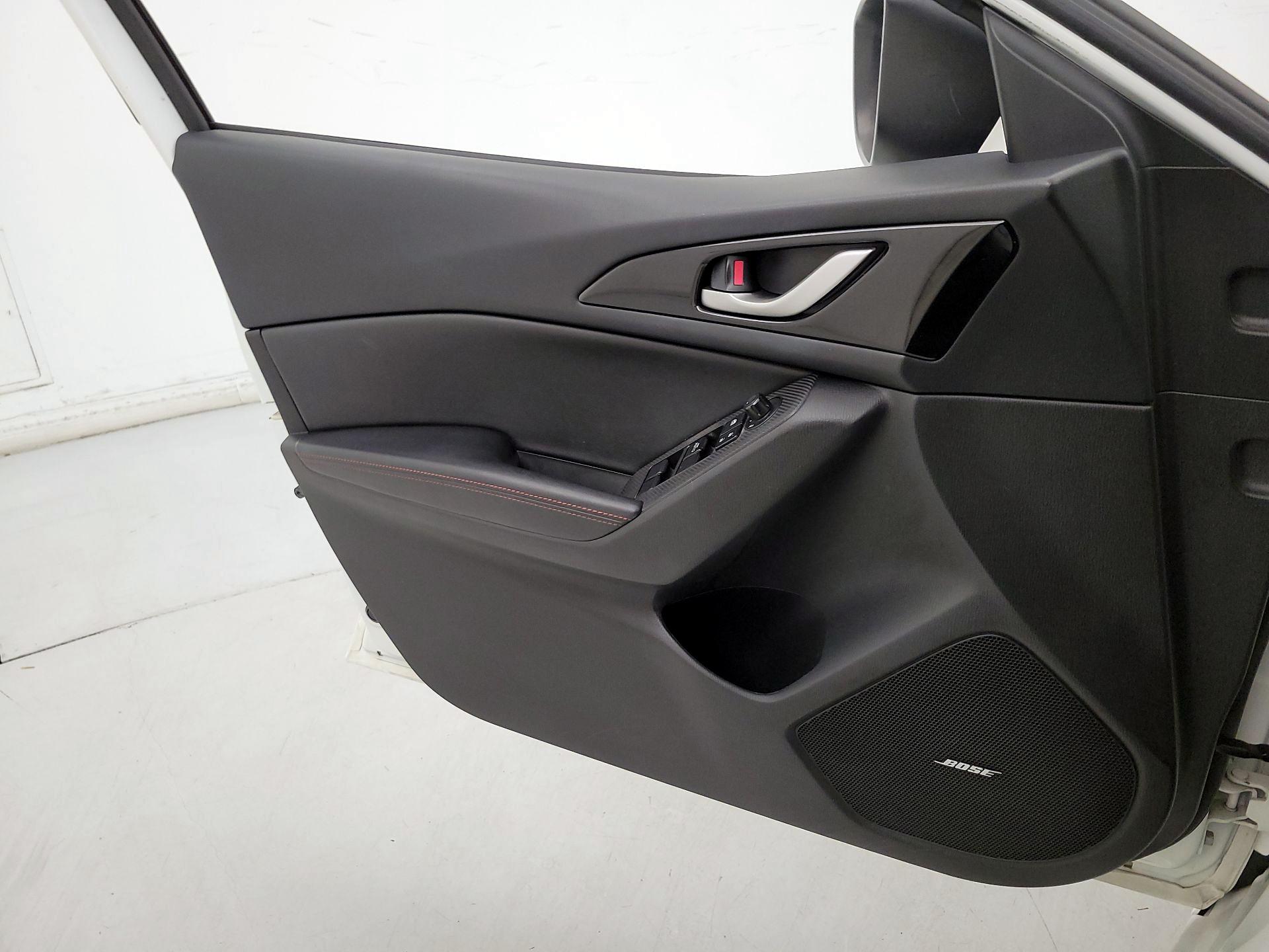 Thumbnail: 2014 Mazda Mazda3 - 12