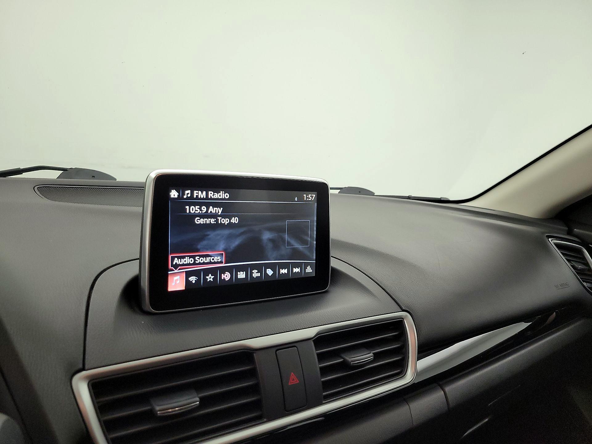 Thumbnail: 2014 Mazda Mazda3 - 15