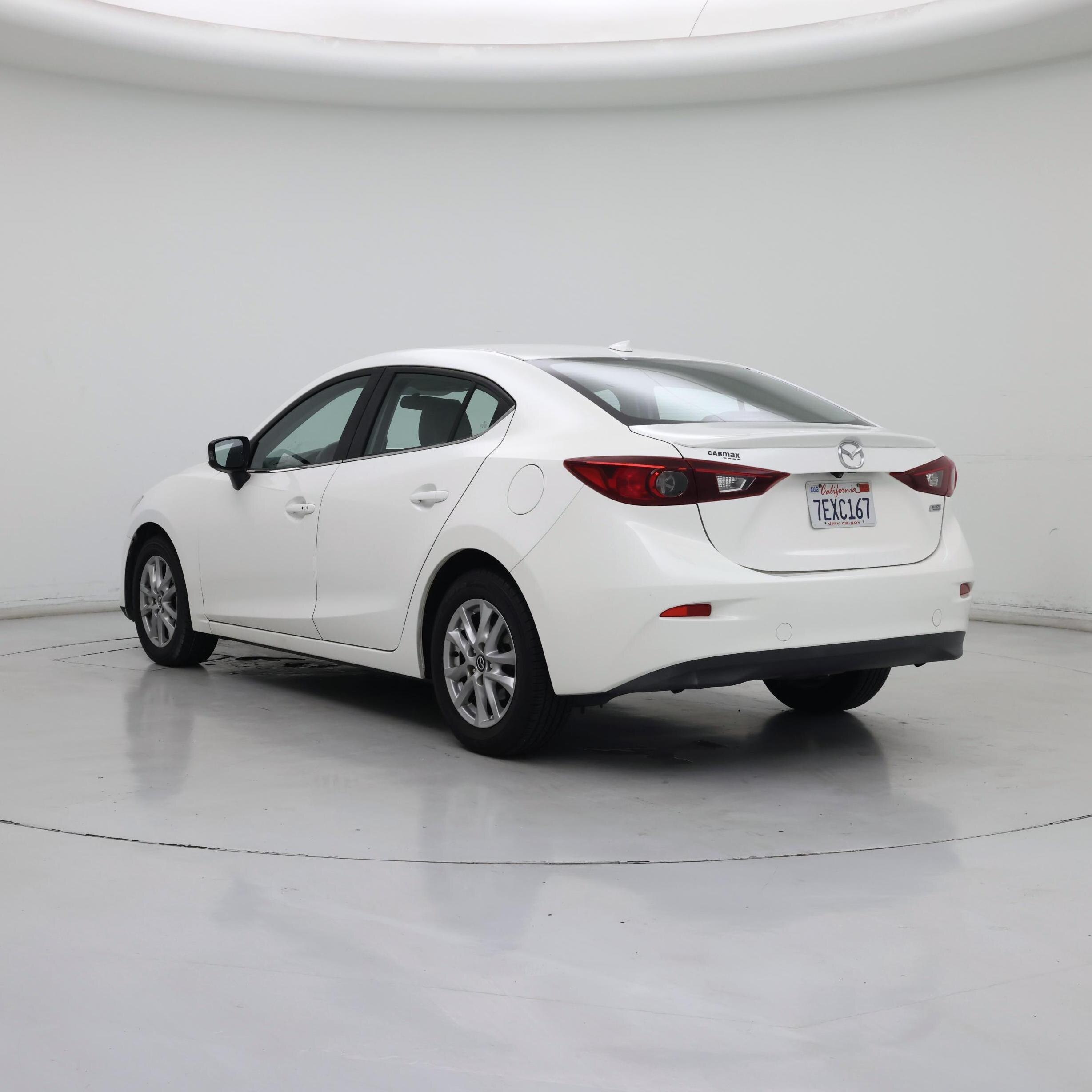 Thumbnail: 2014 Mazda Mazda3 - 2