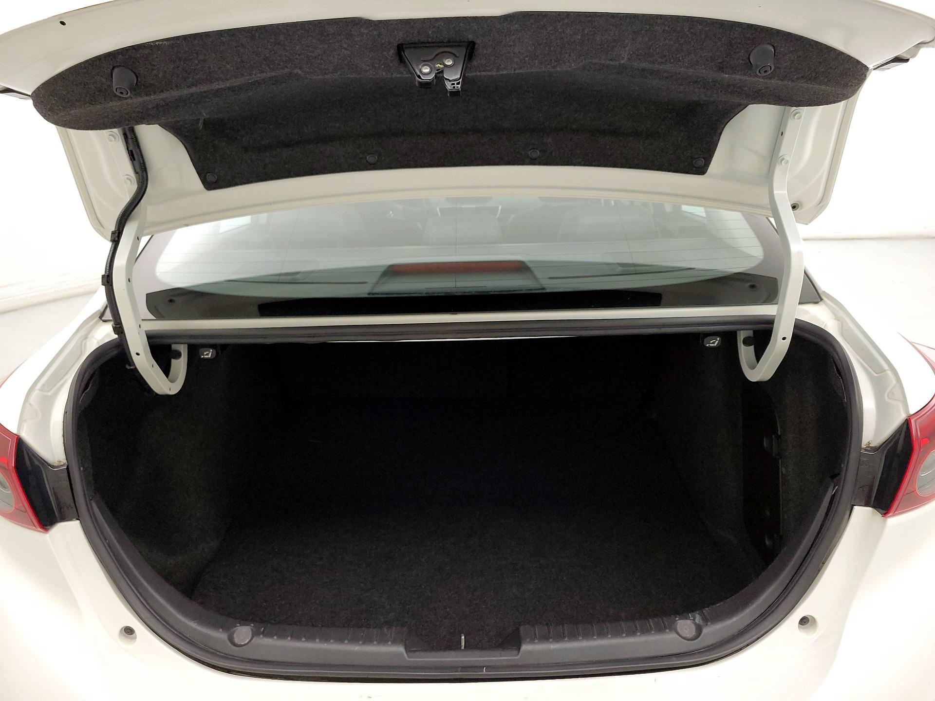 Thumbnail: 2014 Mazda Mazda3 - 20