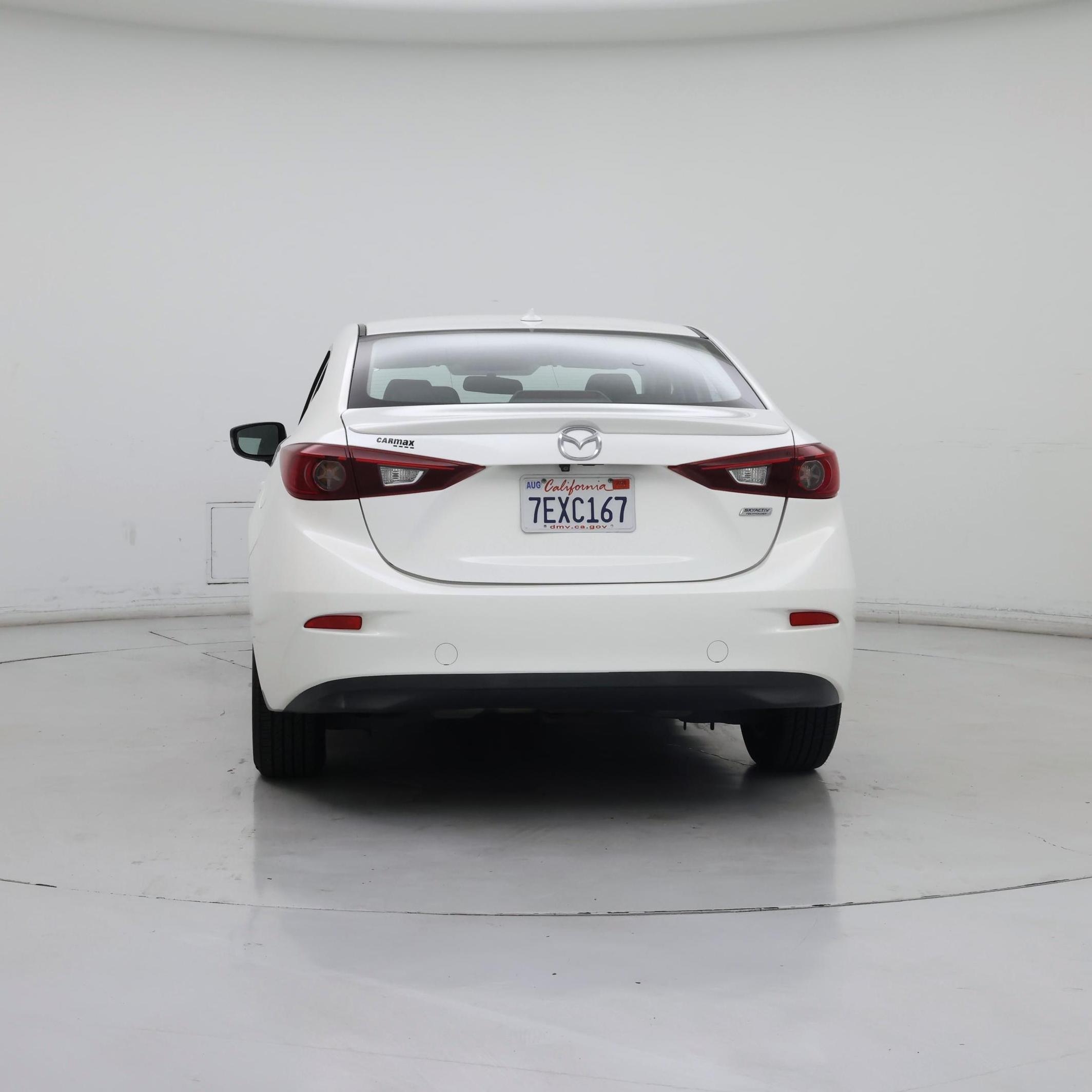 Thumbnail: 2014 Mazda Mazda3 - 6