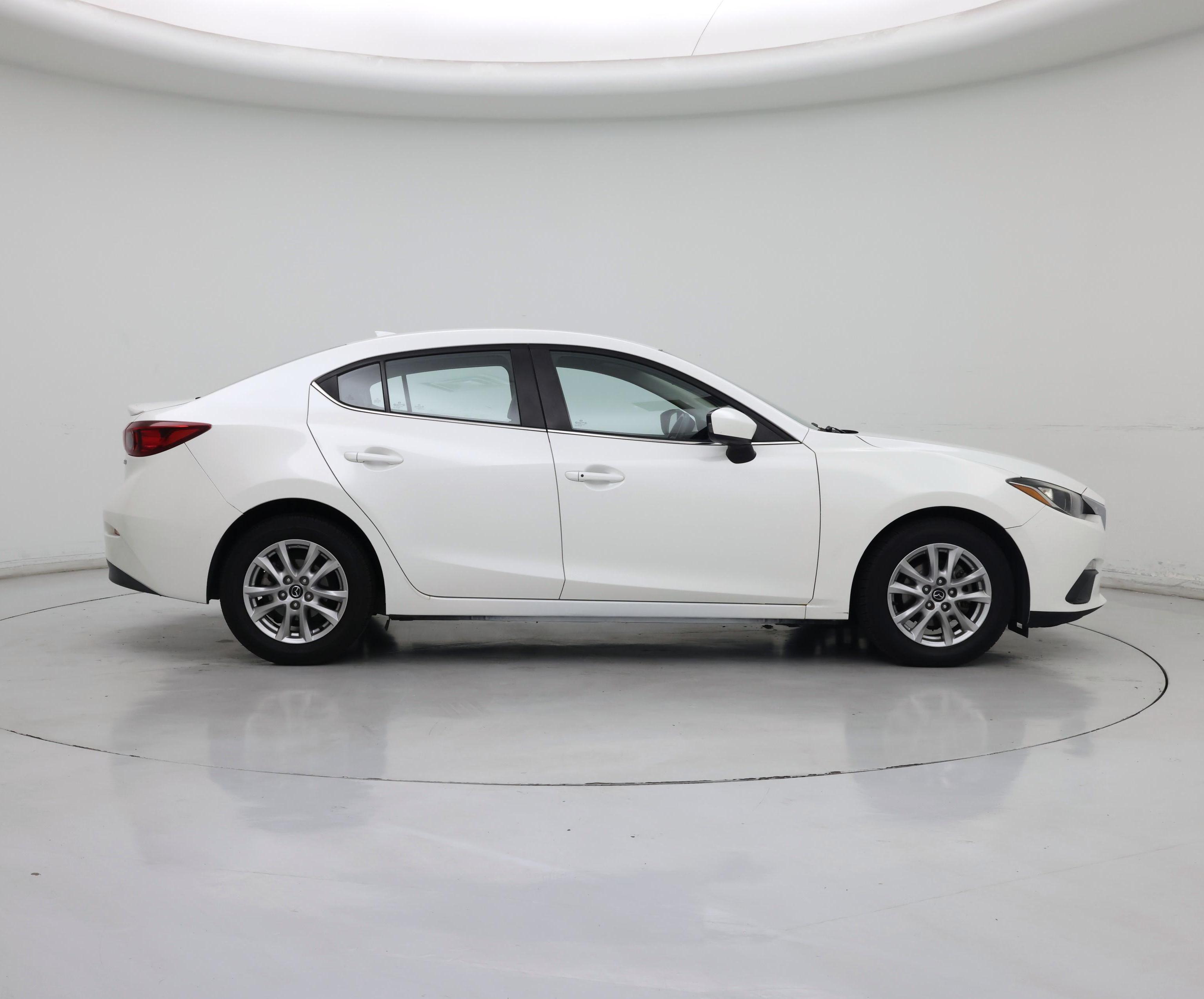 Thumbnail: 2014 Mazda Mazda3 - 7