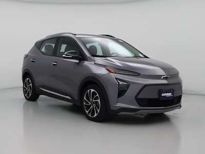 2023 Chevrolet Bolt EUV Premier