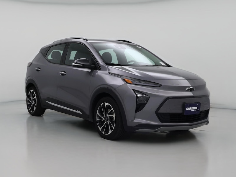 2023 Chevrolet Bolt EUV Premier -
                  Buena Park, CA