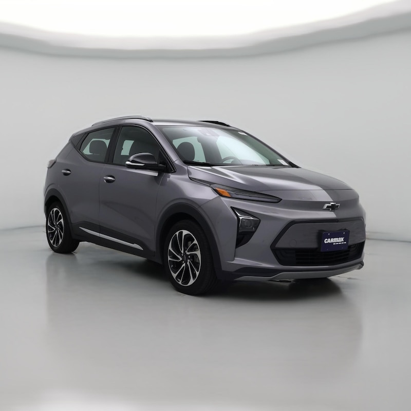 2023 Chevrolet Bolt EUV Premier