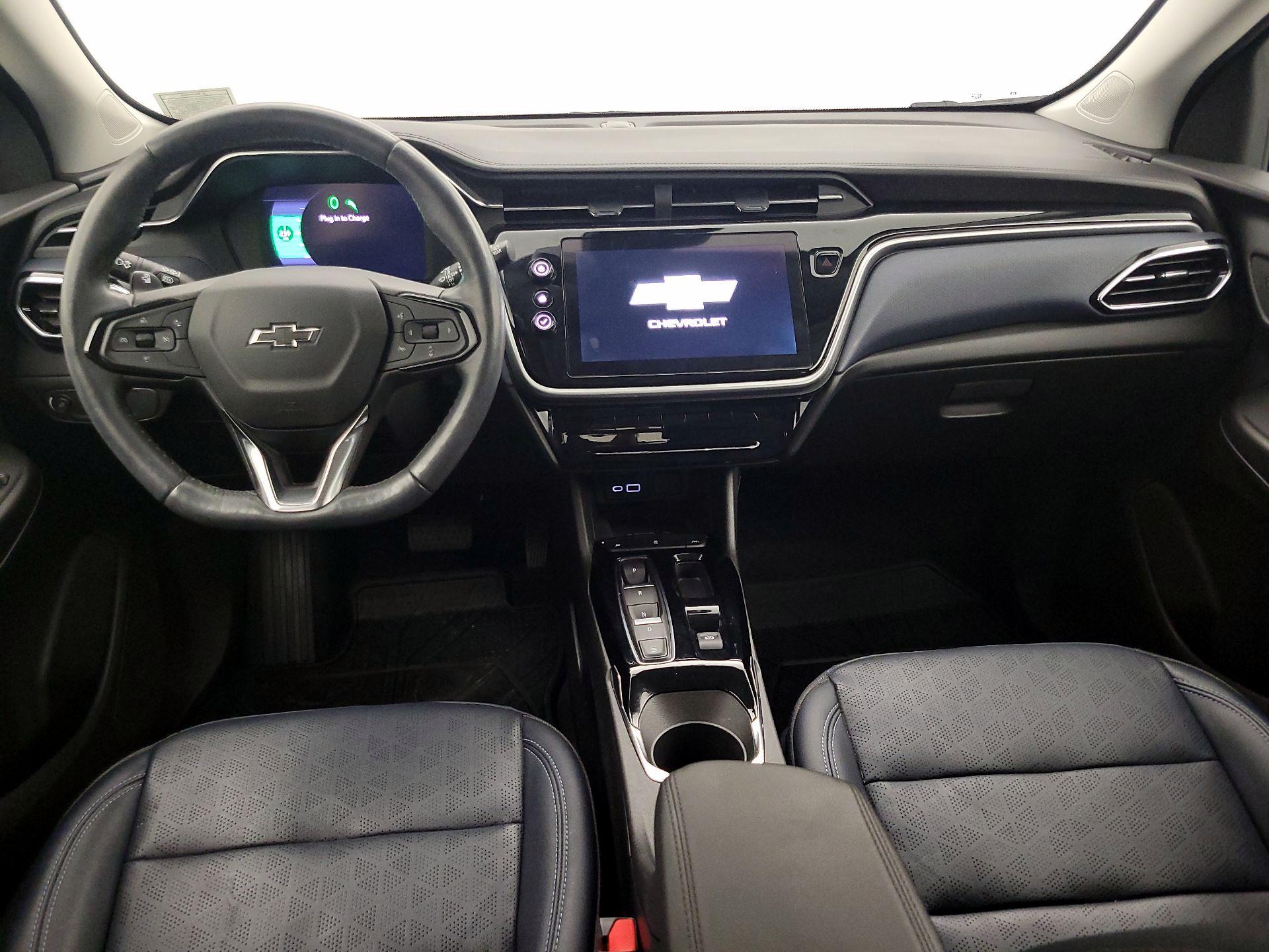 Thumbnail: 2023 Chevrolet Bolt EUV - 9