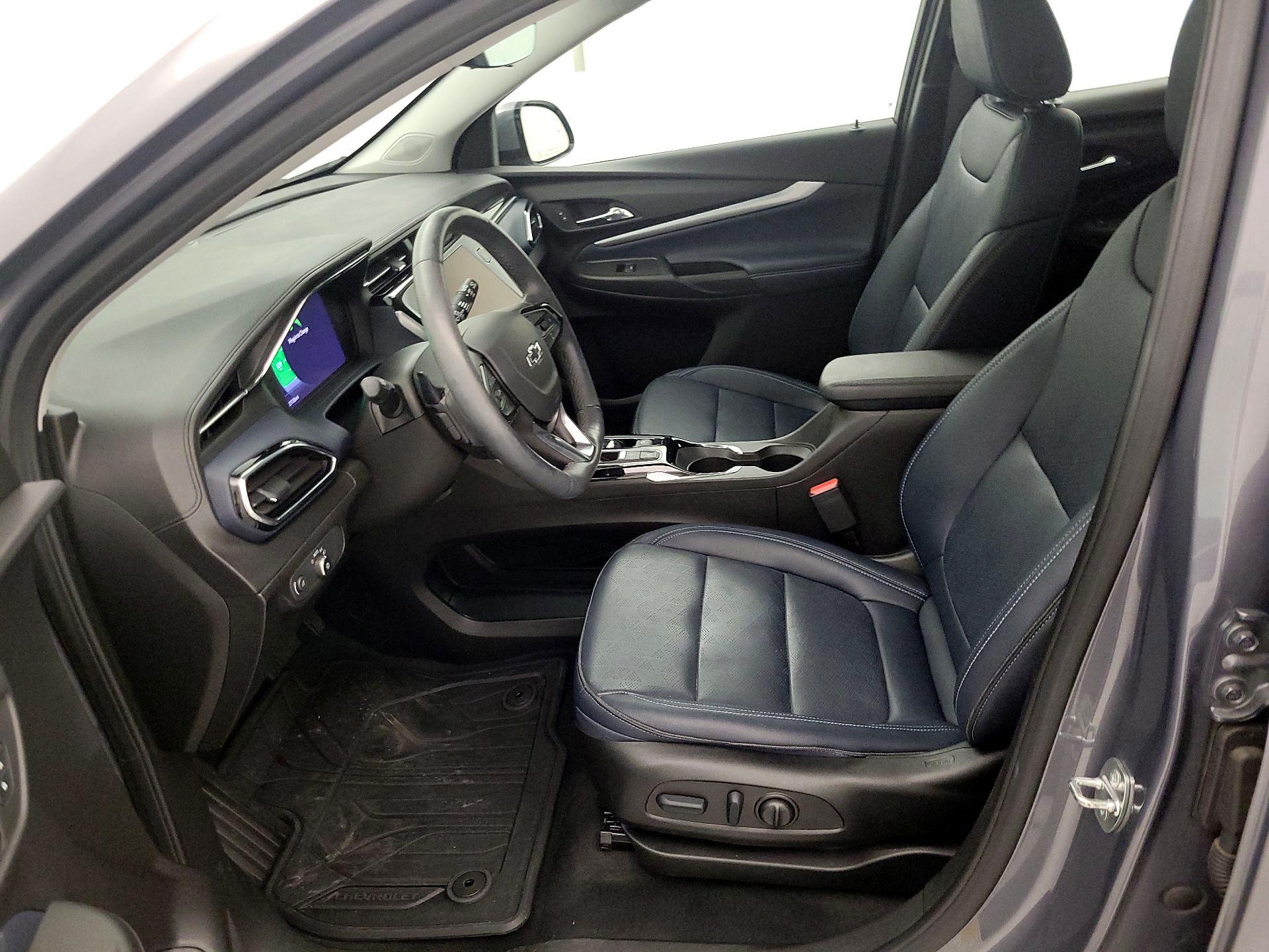 Thumbnail: 2023 Chevrolet Bolt EUV - 11