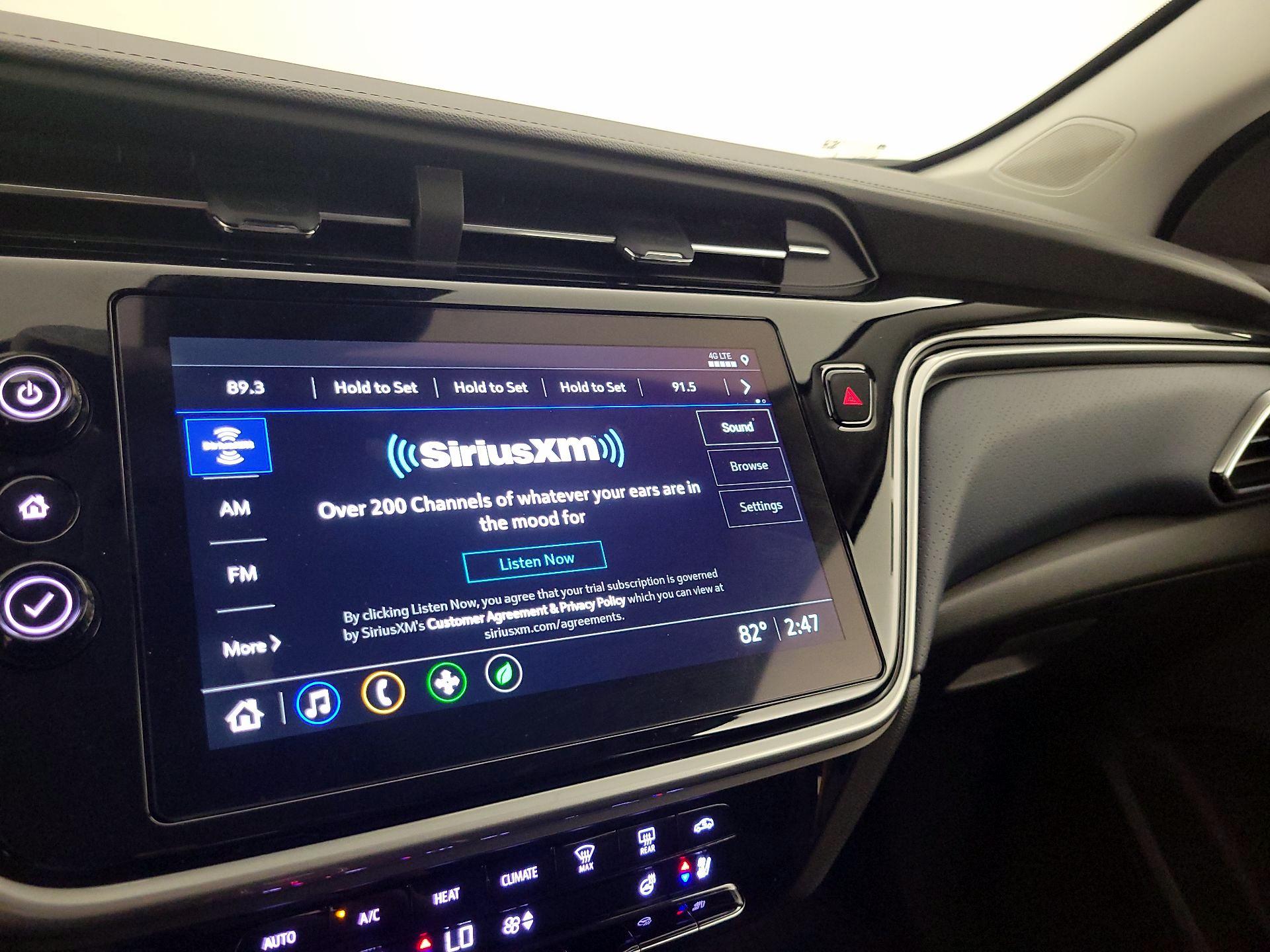 Thumbnail: 2023 Chevrolet Bolt EUV - 15