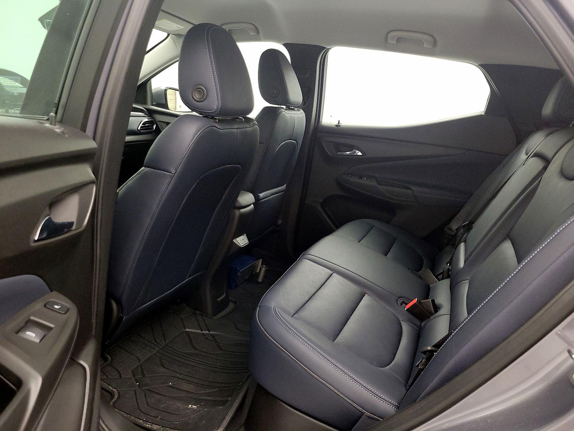 Thumbnail: 2023 Chevrolet Bolt EUV - 18