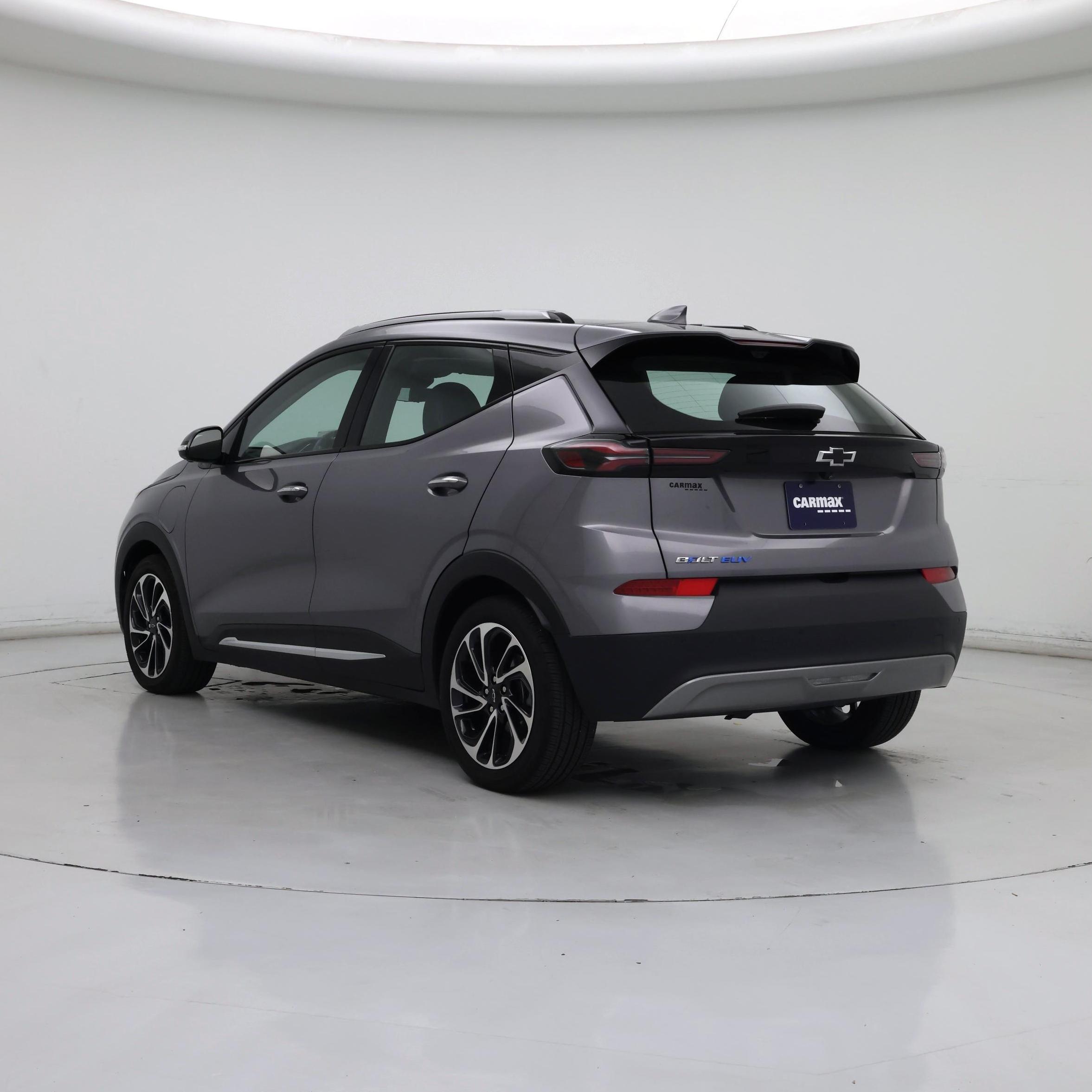 Thumbnail: 2023 Chevrolet Bolt EUV - 2