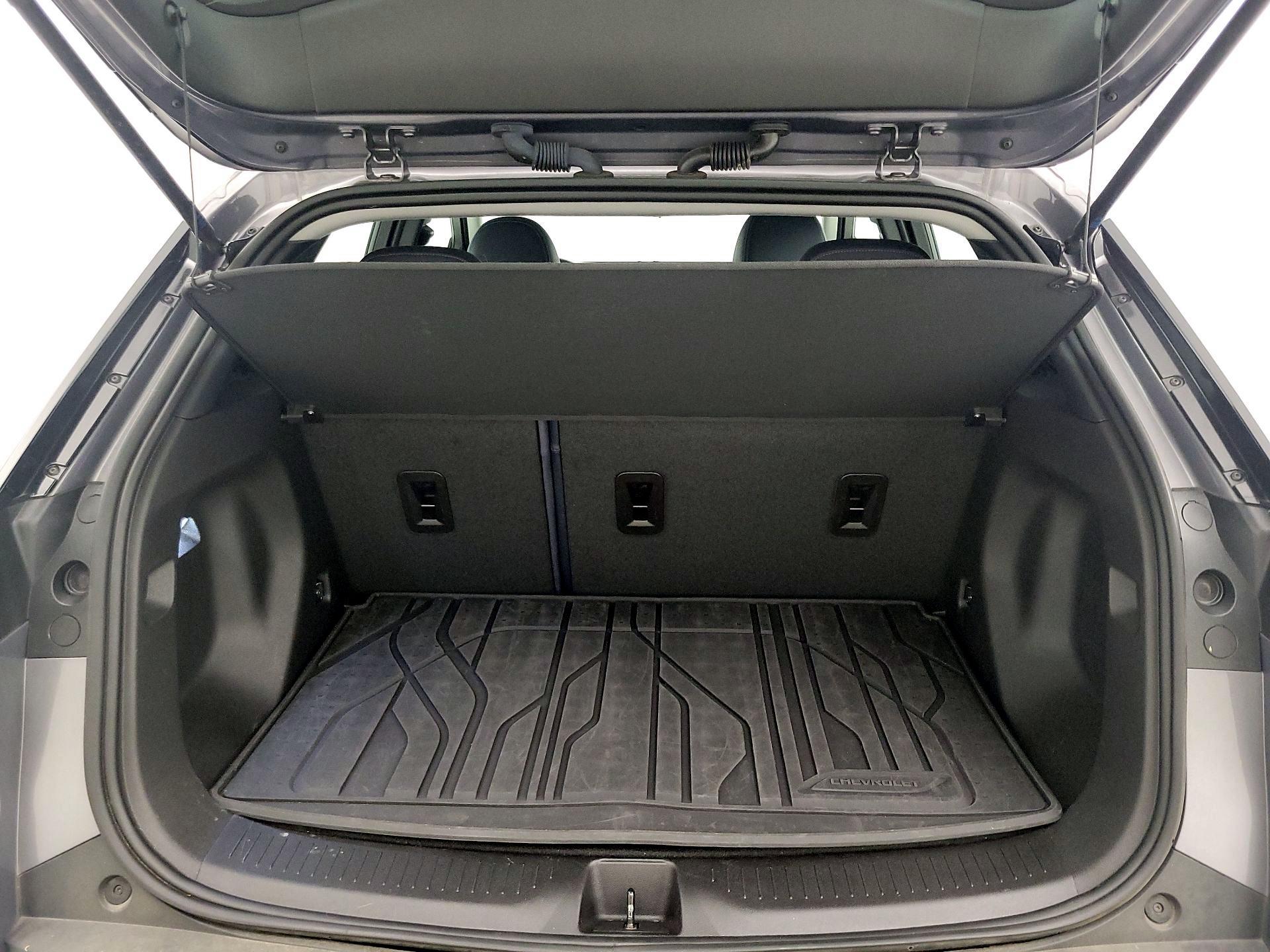 Thumbnail: 2023 Chevrolet Bolt EUV - 19