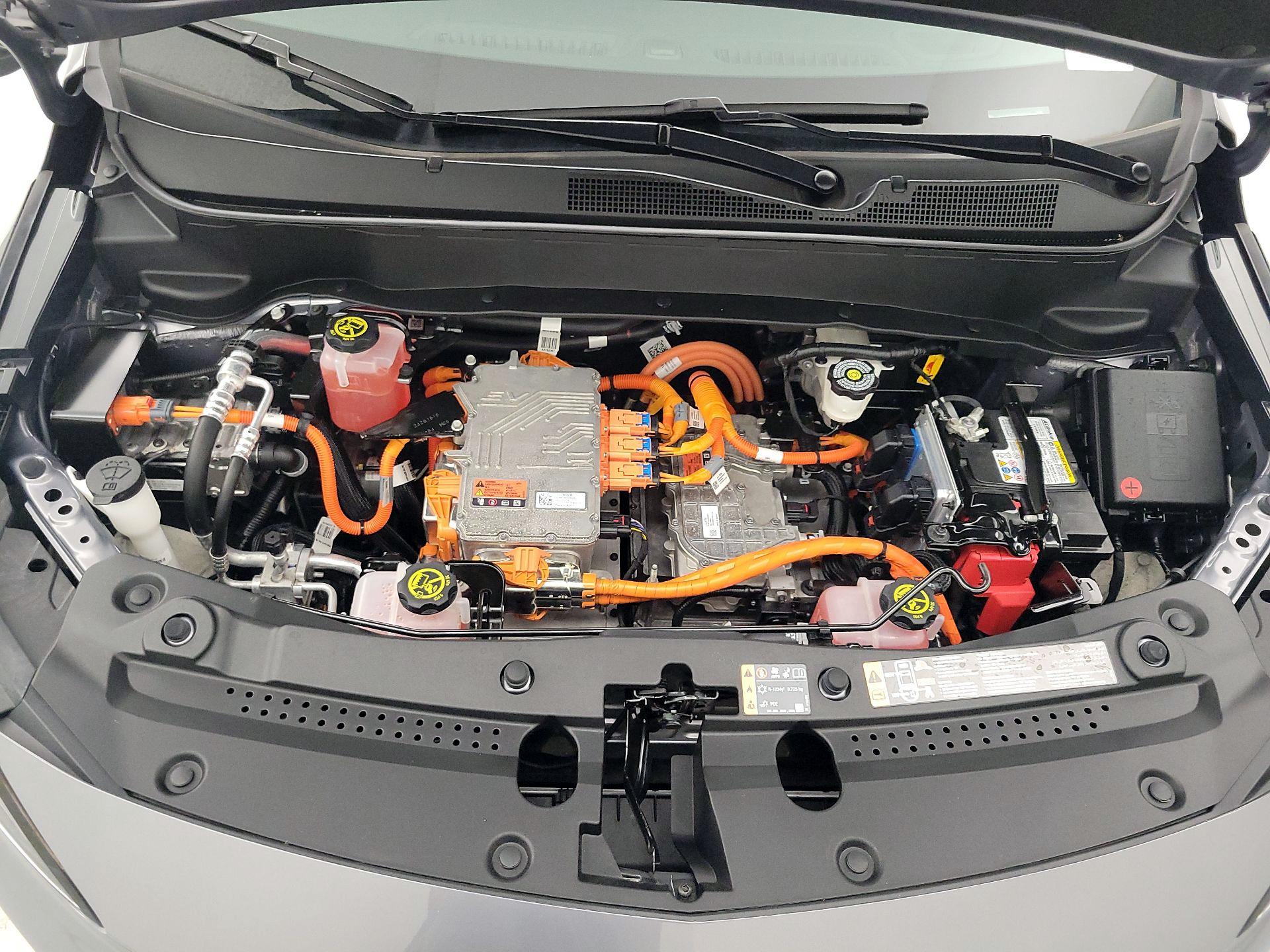Thumbnail: 2023 Chevrolet Bolt EUV - 20