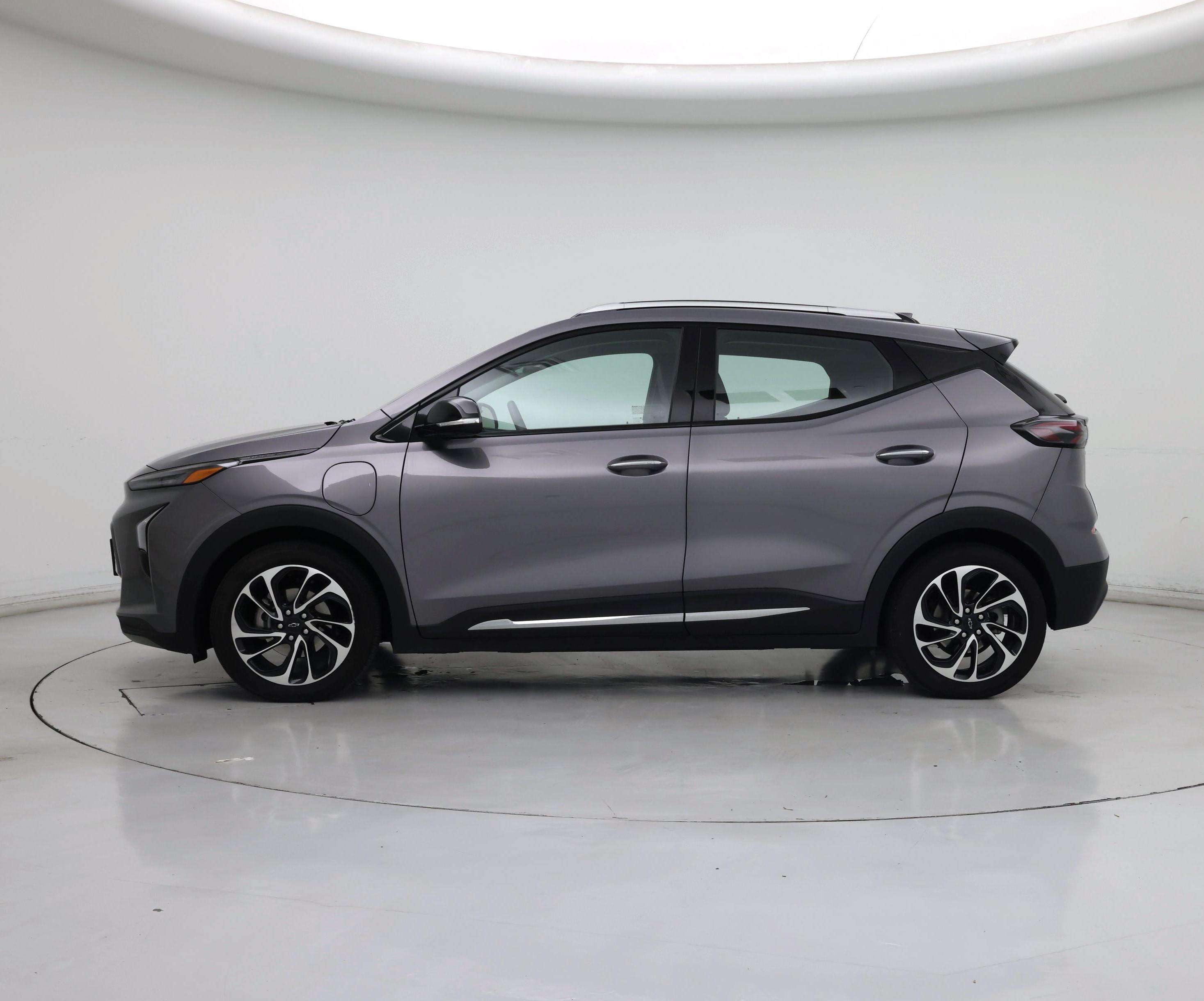Thumbnail: 2023 Chevrolet Bolt EUV - 3