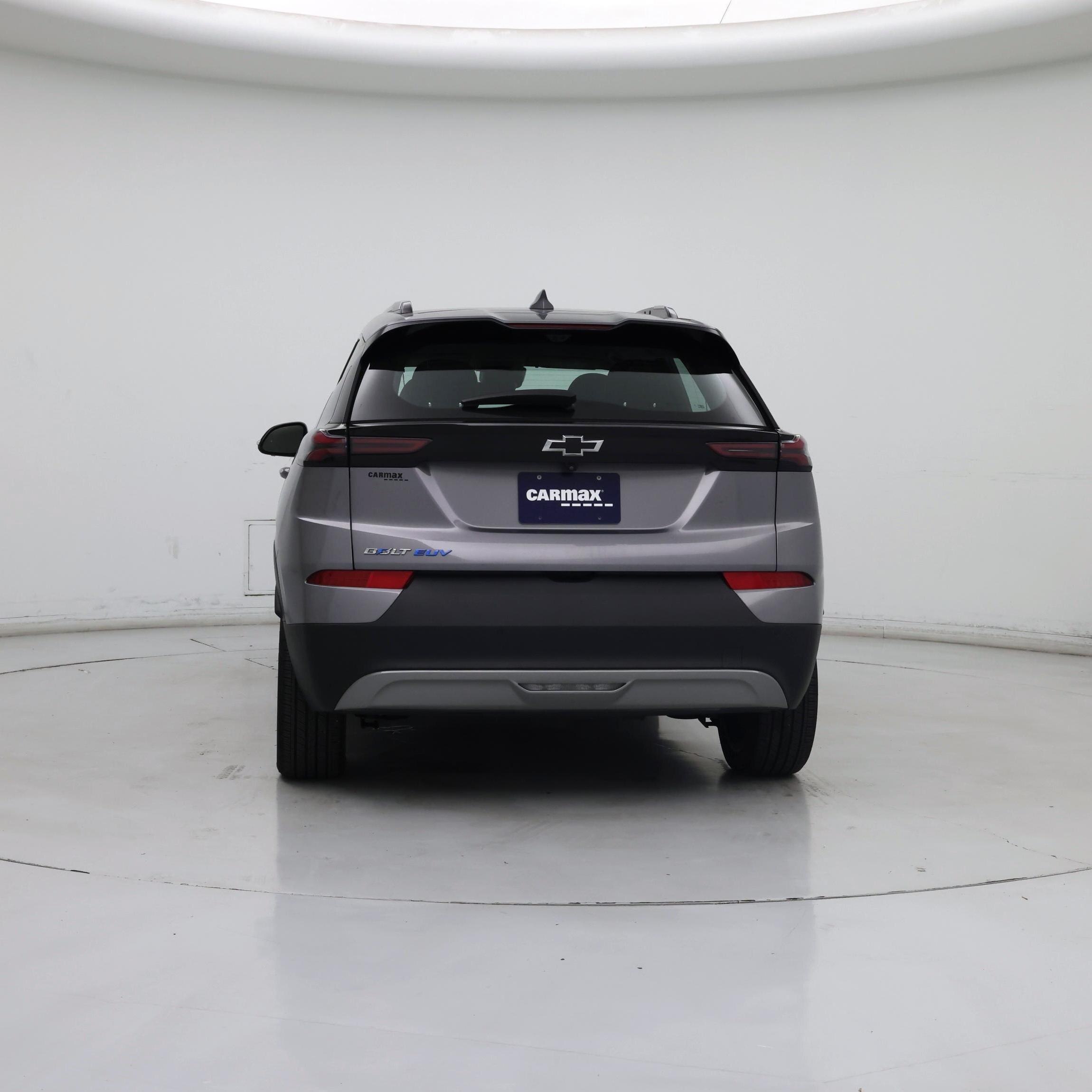 Thumbnail: 2023 Chevrolet Bolt EUV - 6
