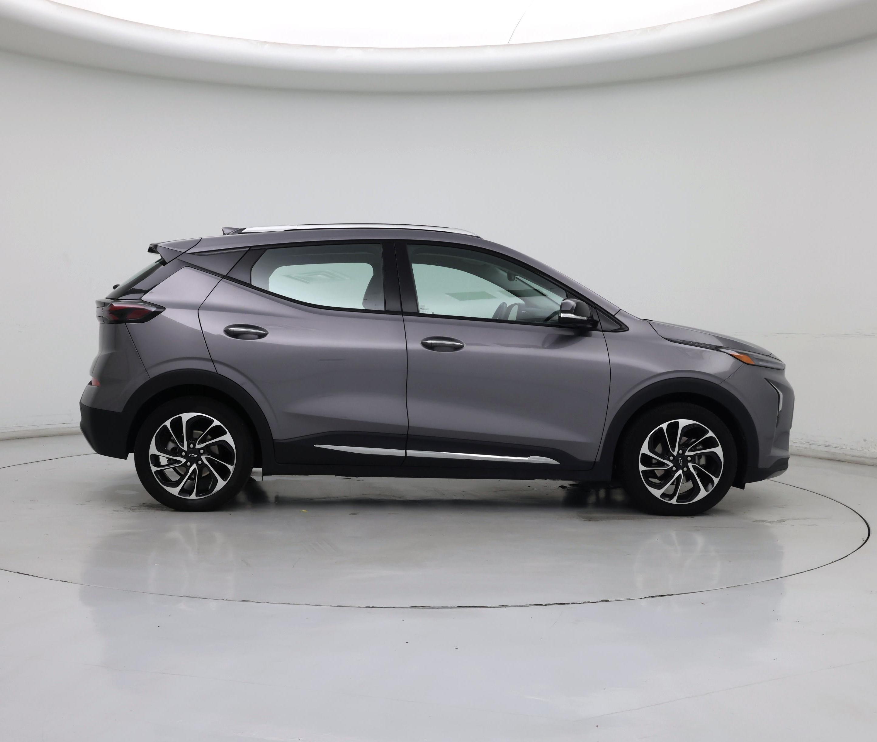 Thumbnail: 2023 Chevrolet Bolt EUV - 7