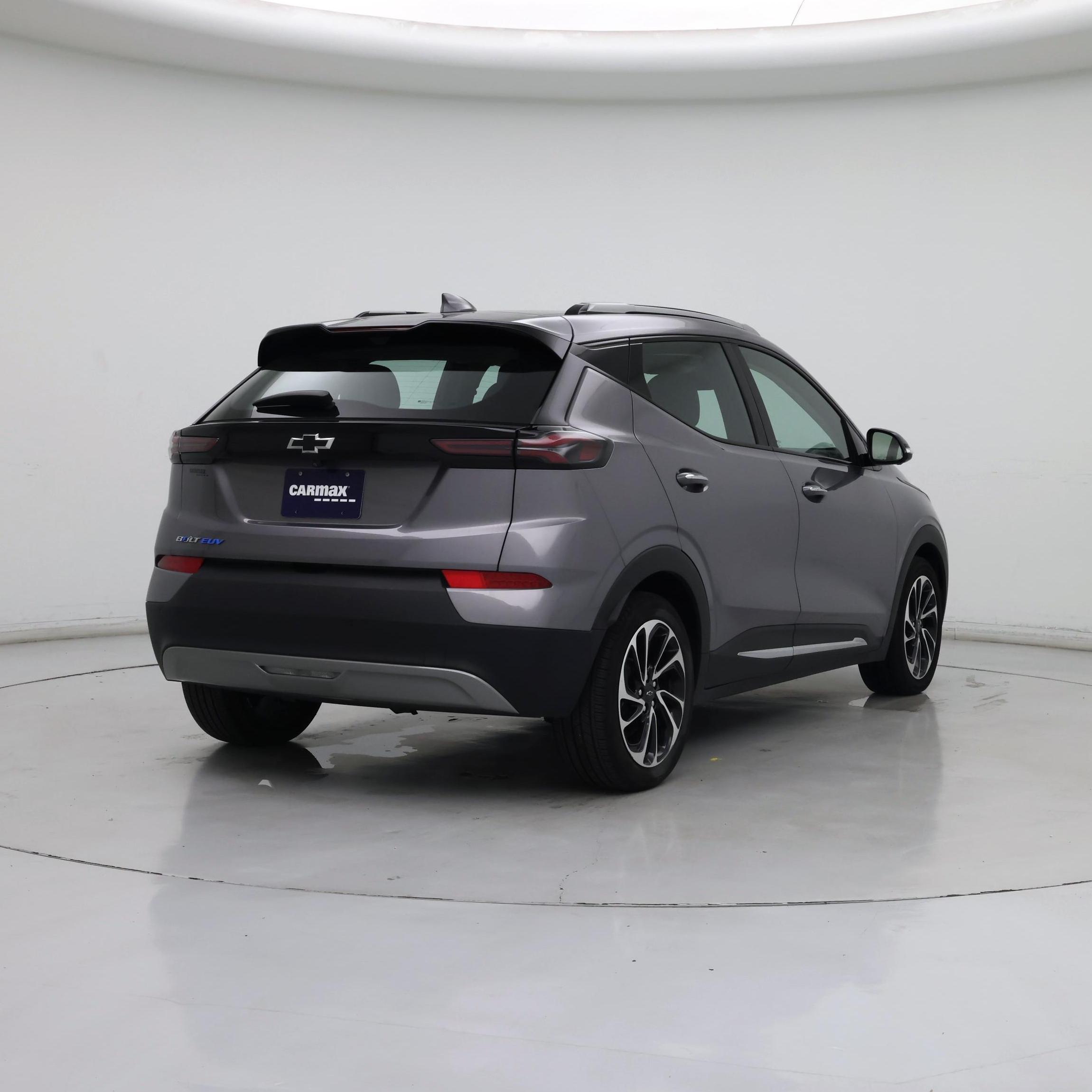 Thumbnail: 2023 Chevrolet Bolt EUV - 8