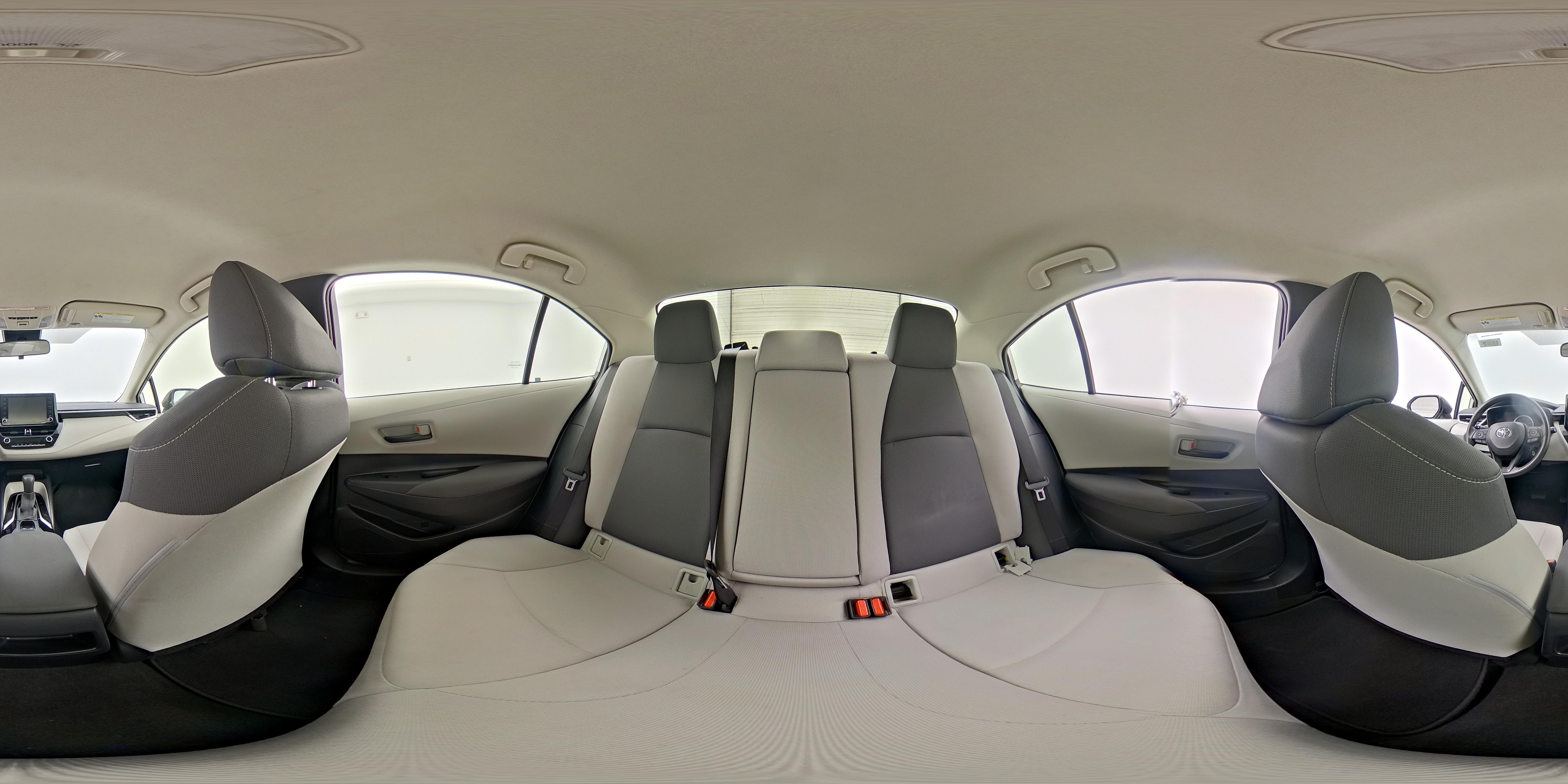 2022 Toyota Corolla LE - Photo 23