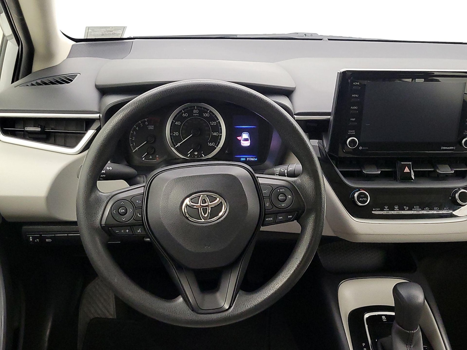 2022 Toyota Corolla LE - Photo 11
