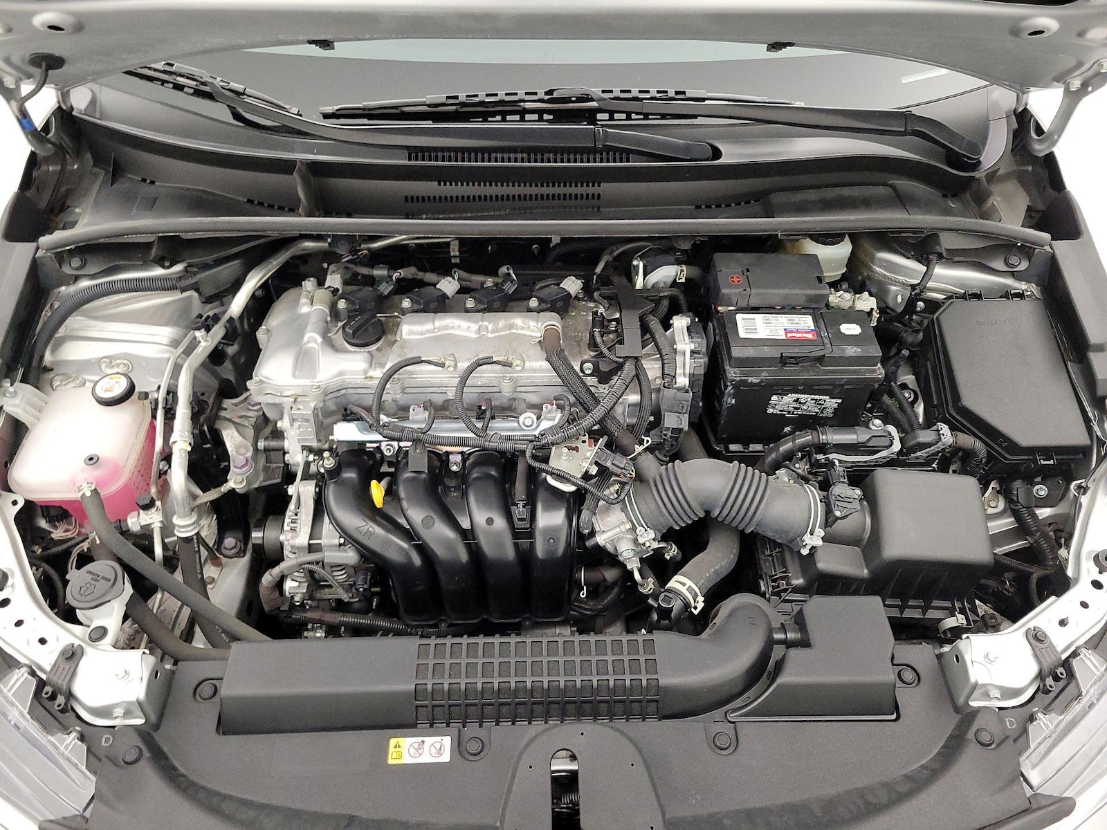 2022 Toyota Corolla LE - Photo 20