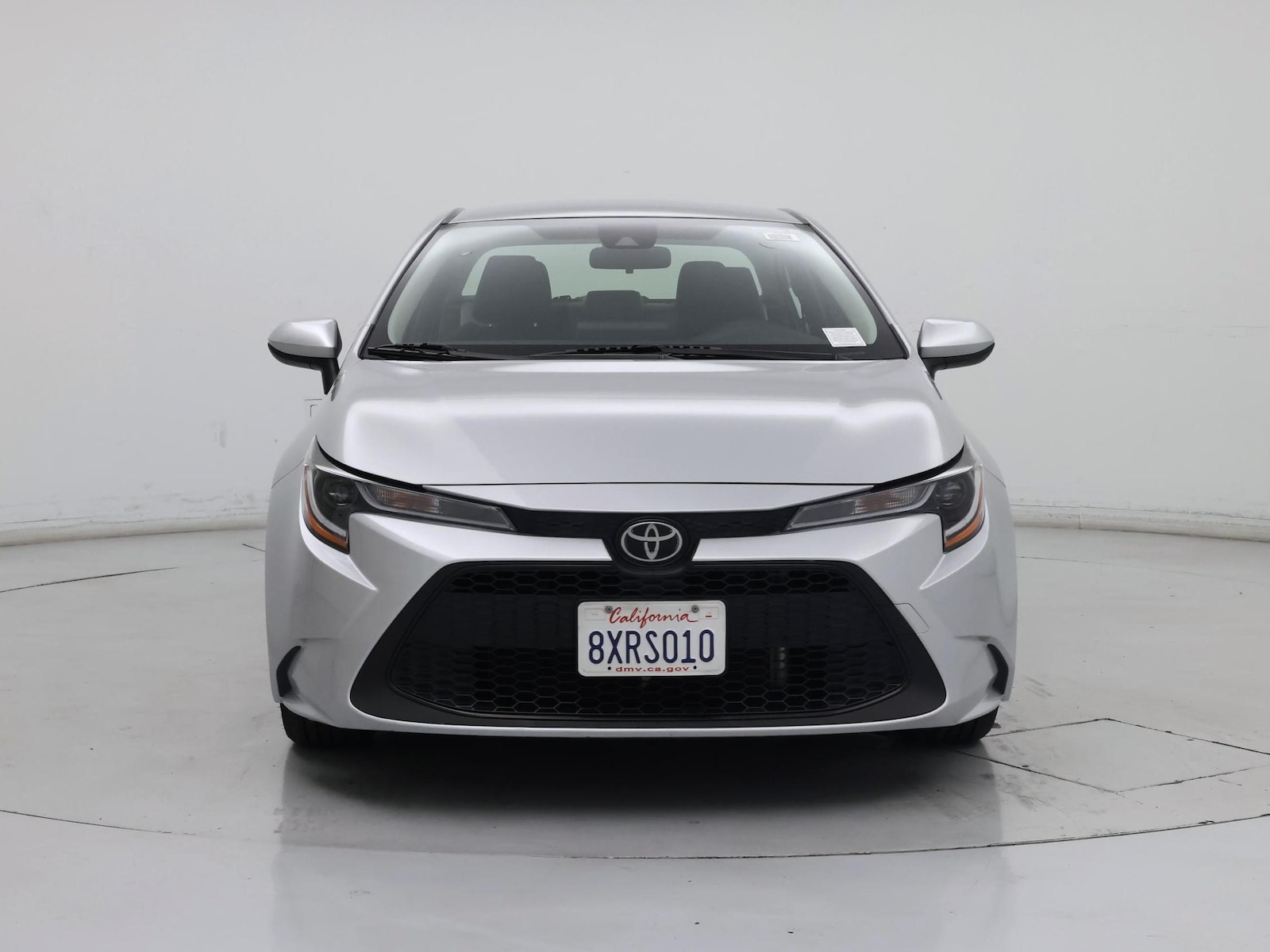 2022 Toyota Corolla LE - Photo 6