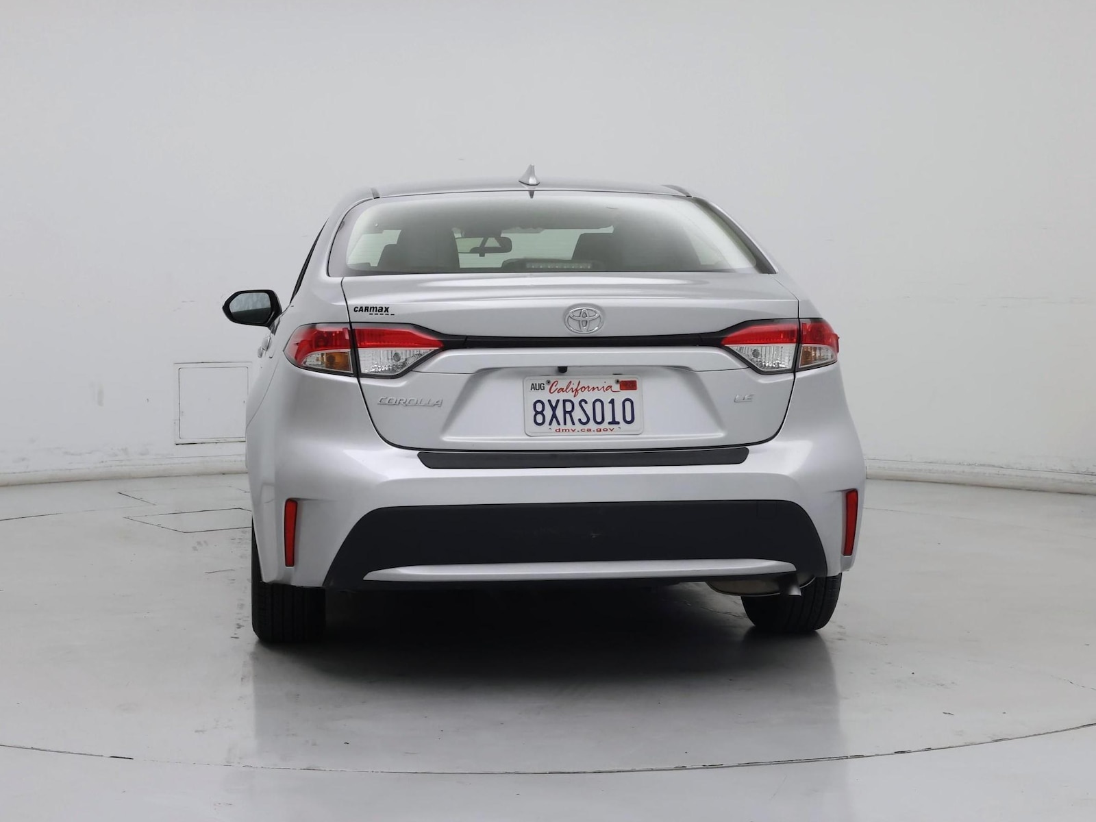 2022 Toyota Corolla LE - Photo 7