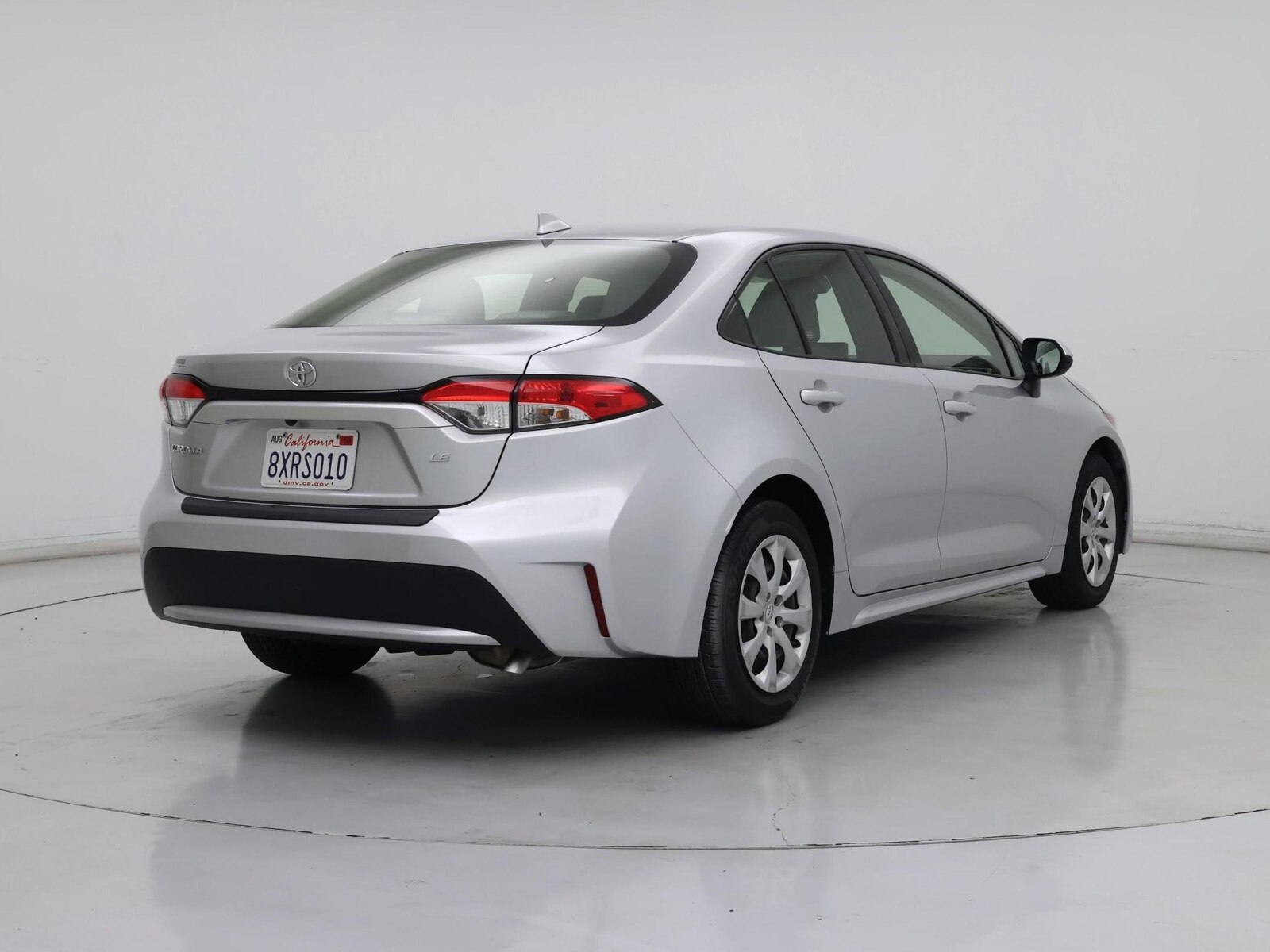 2022 Toyota Corolla LE - Photo 9