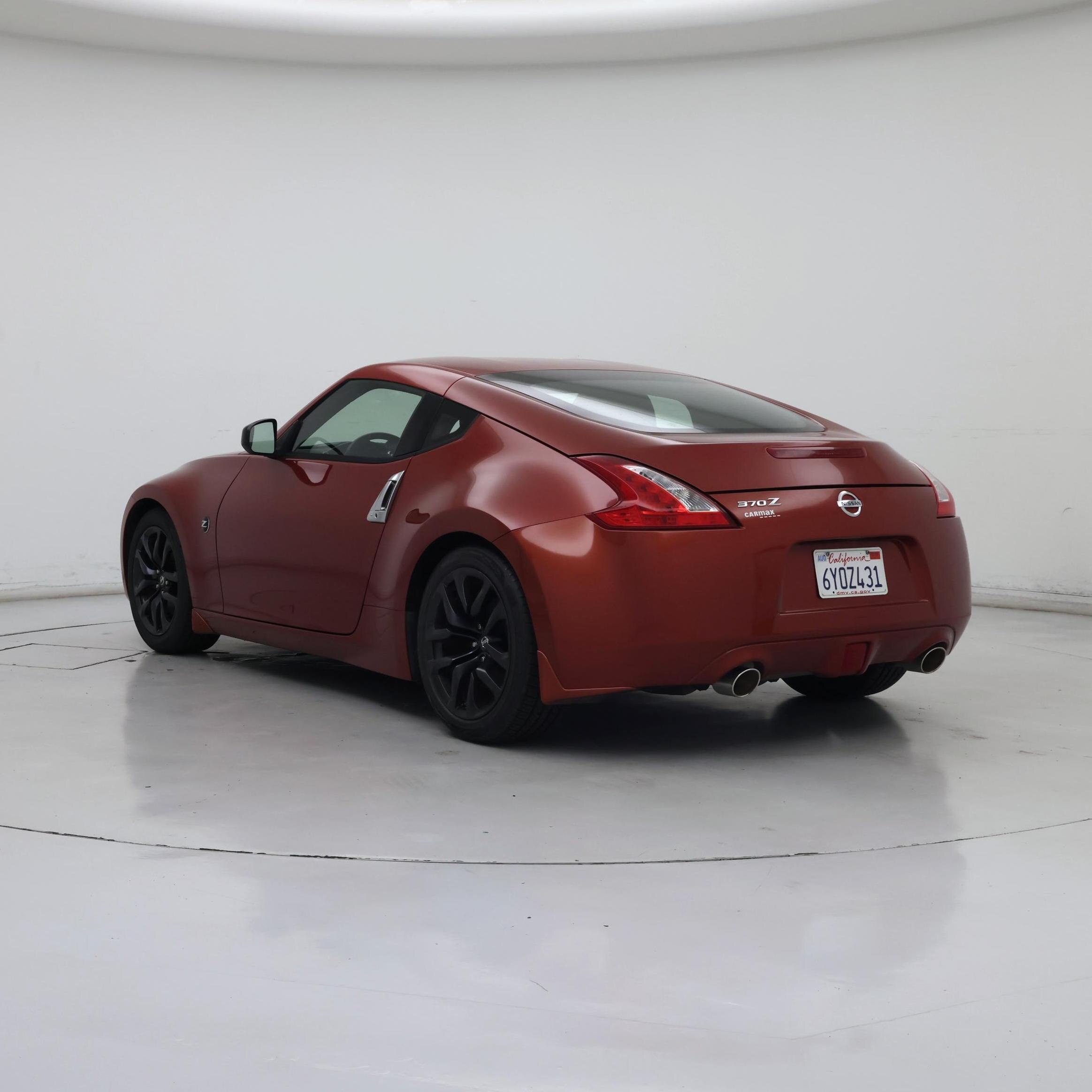 Thumbnail: 2016 Nissan Z - 2
