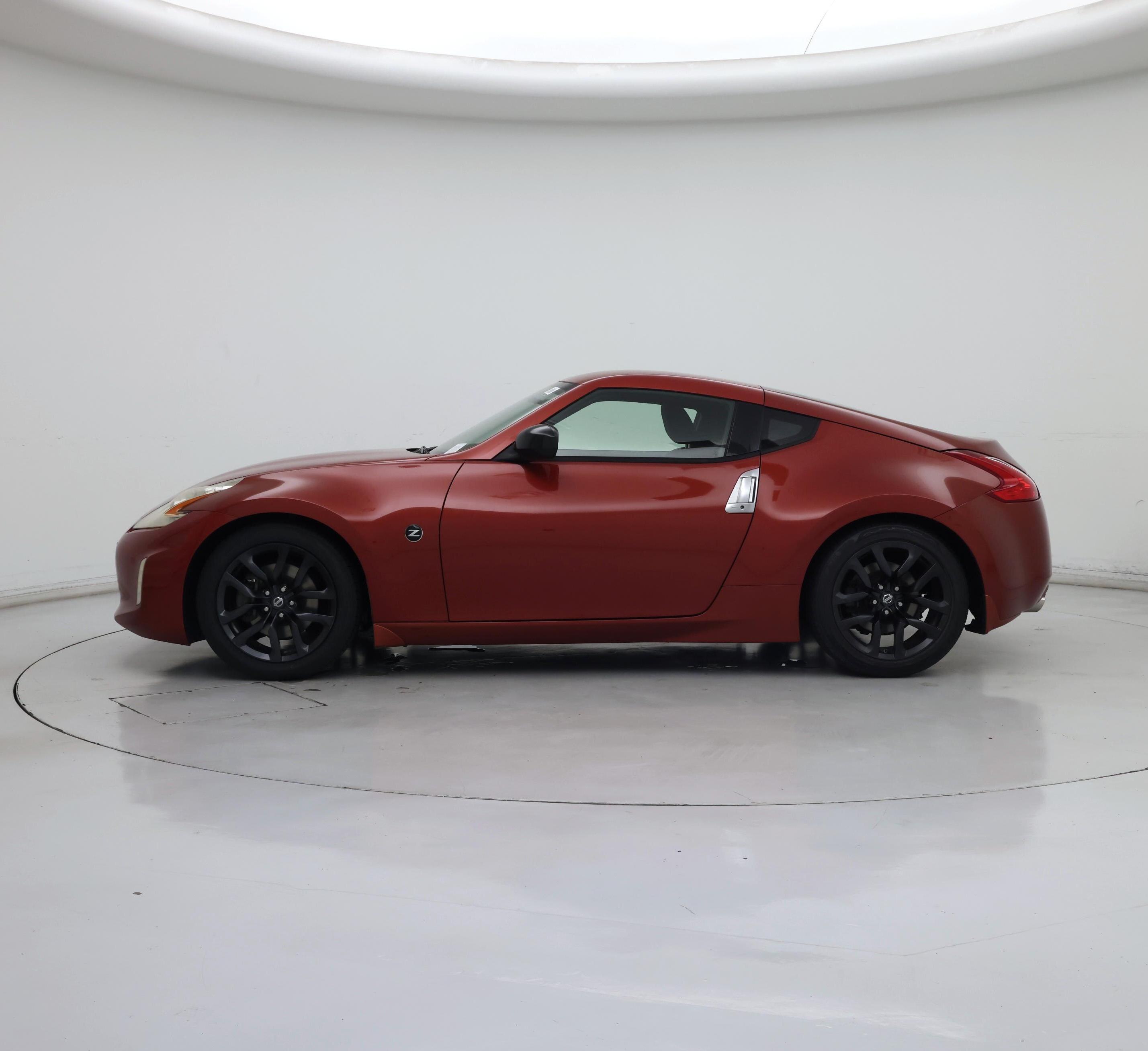 Thumbnail: 2016 Nissan Z - 3
