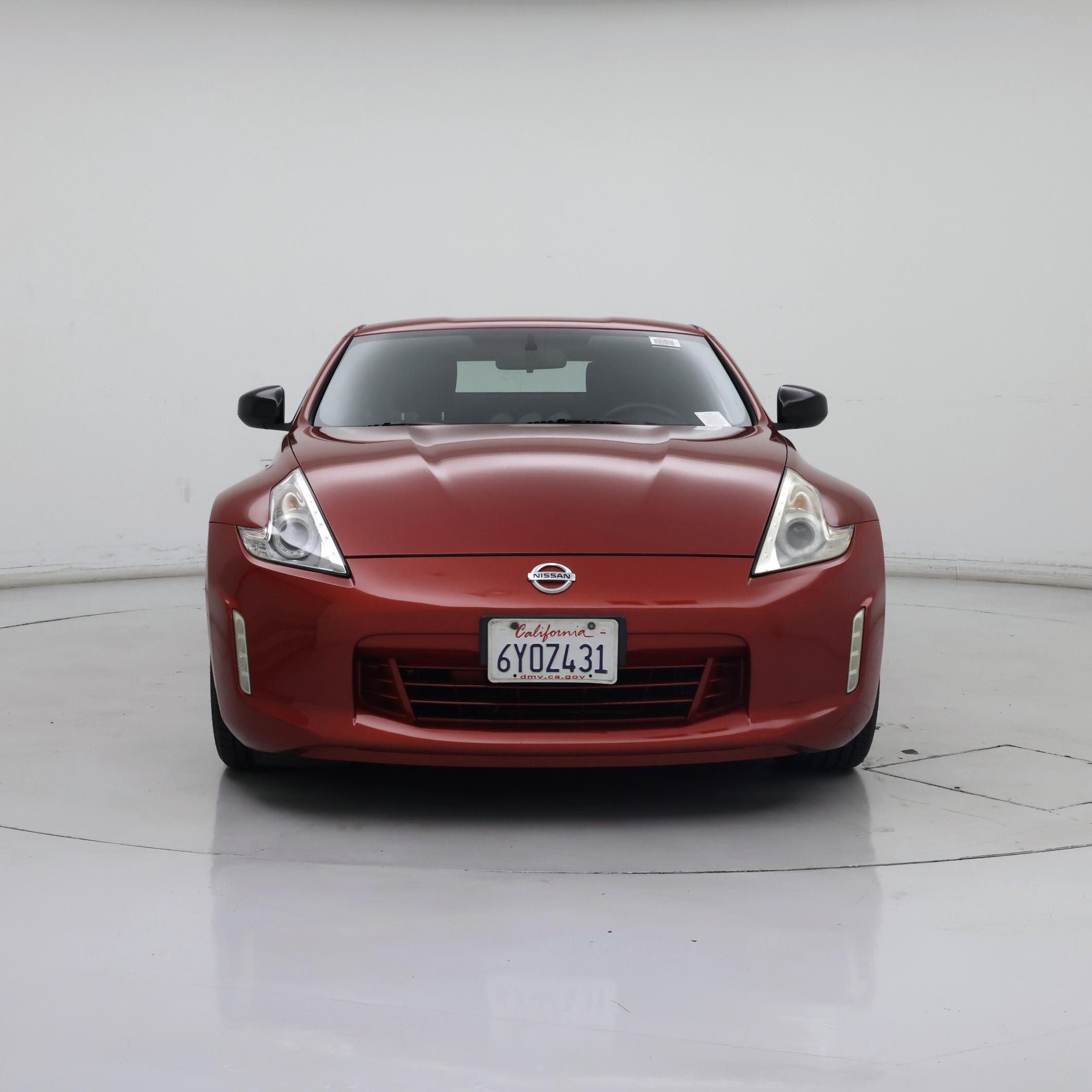 Thumbnail: 2016 Nissan Z - 5