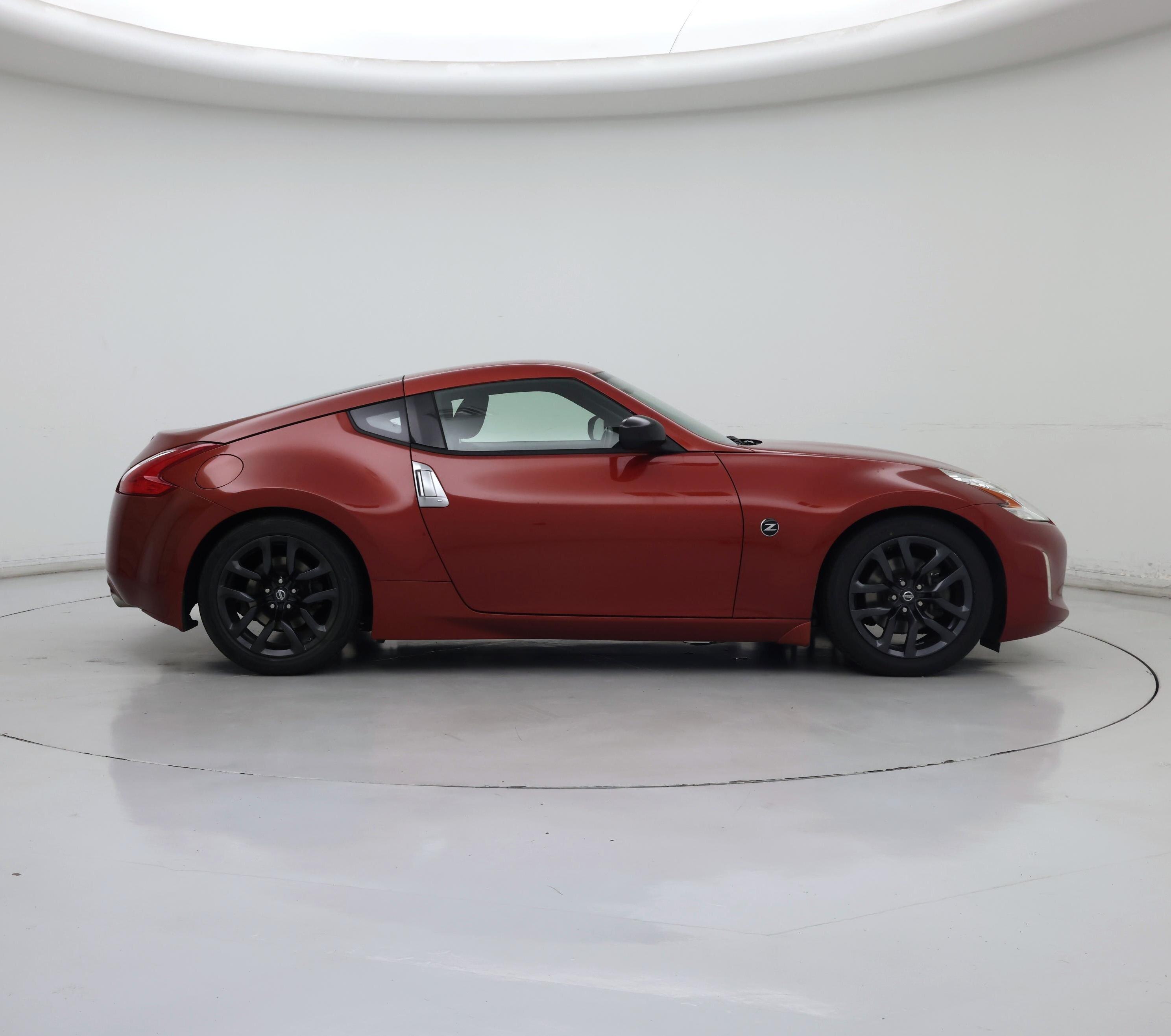 Thumbnail: 2016 Nissan Z - 7