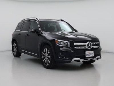 2020 Mercedes-Benz GLB250