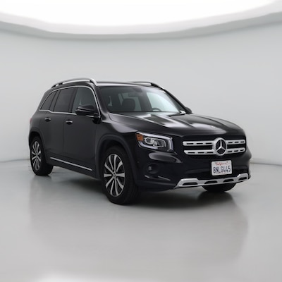 2020 Mercedes-Benz GLB250