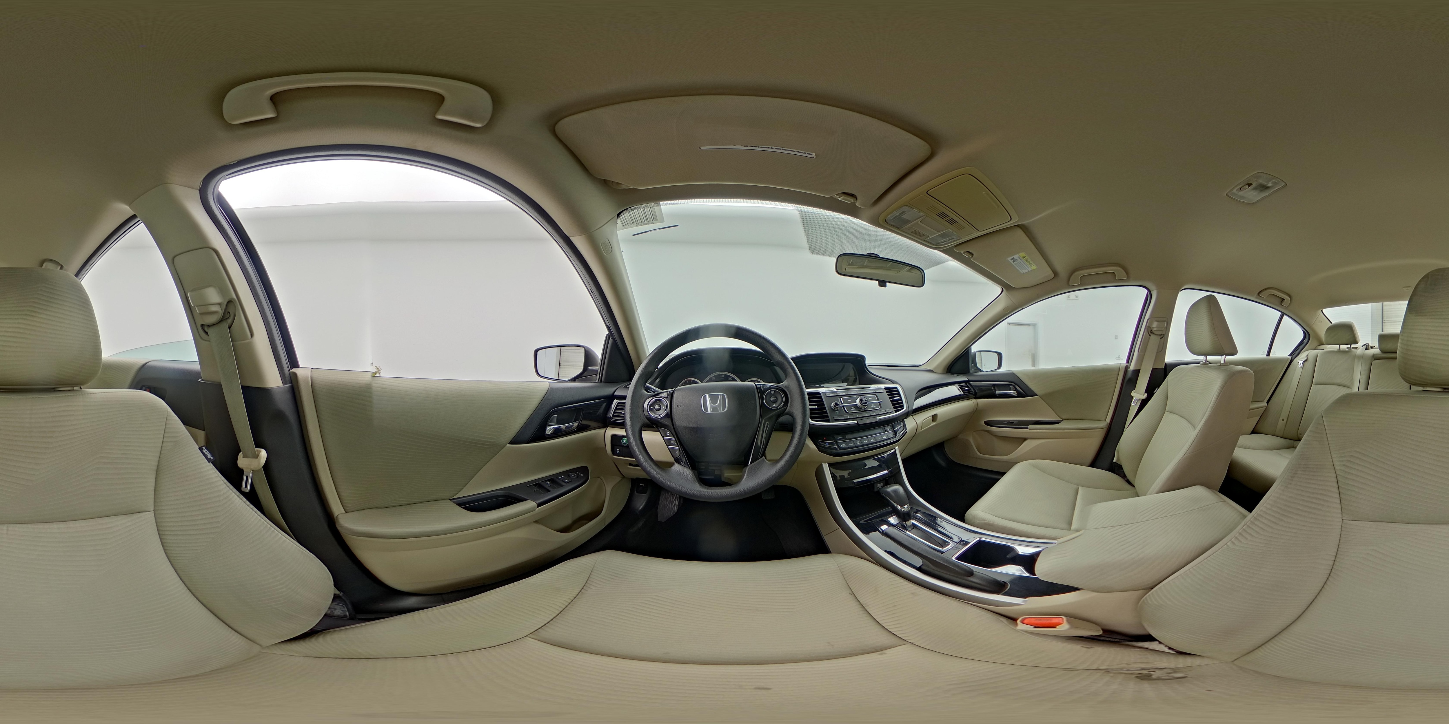2016 Honda Accord LX - Photo 25