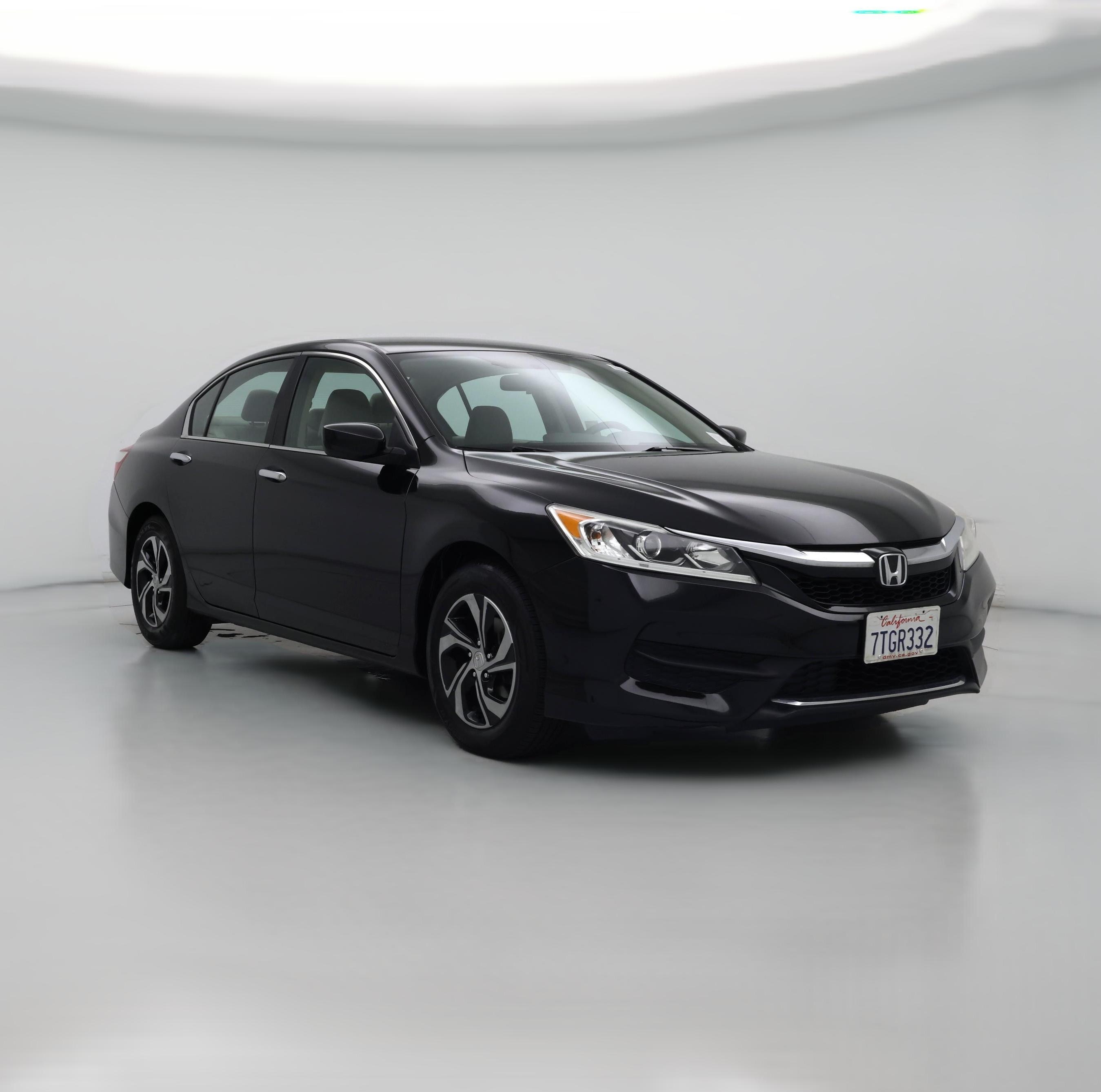 Thumbnail: 2016 Honda Accord - 1