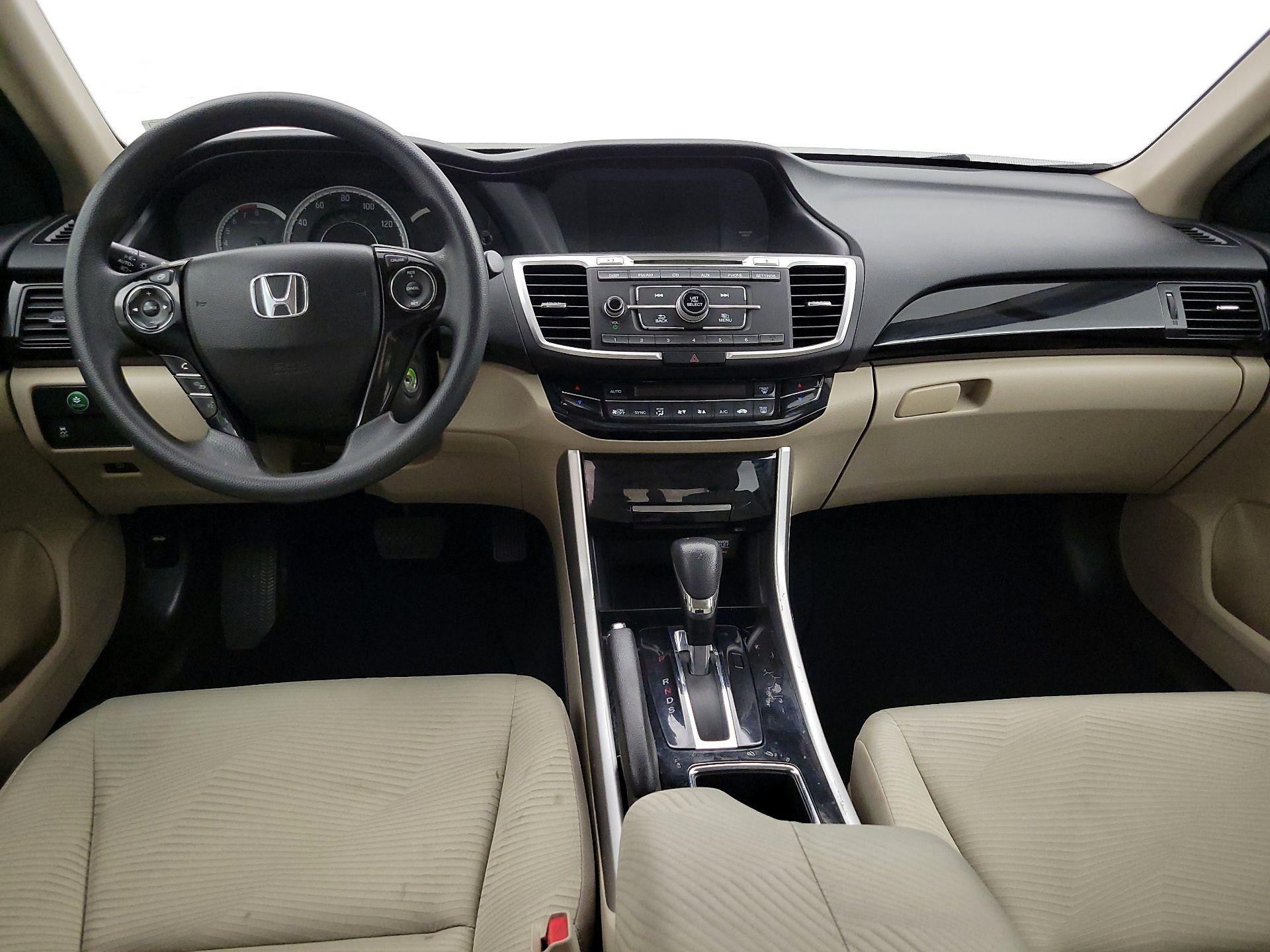 Thumbnail: 2016 Honda Accord - 9