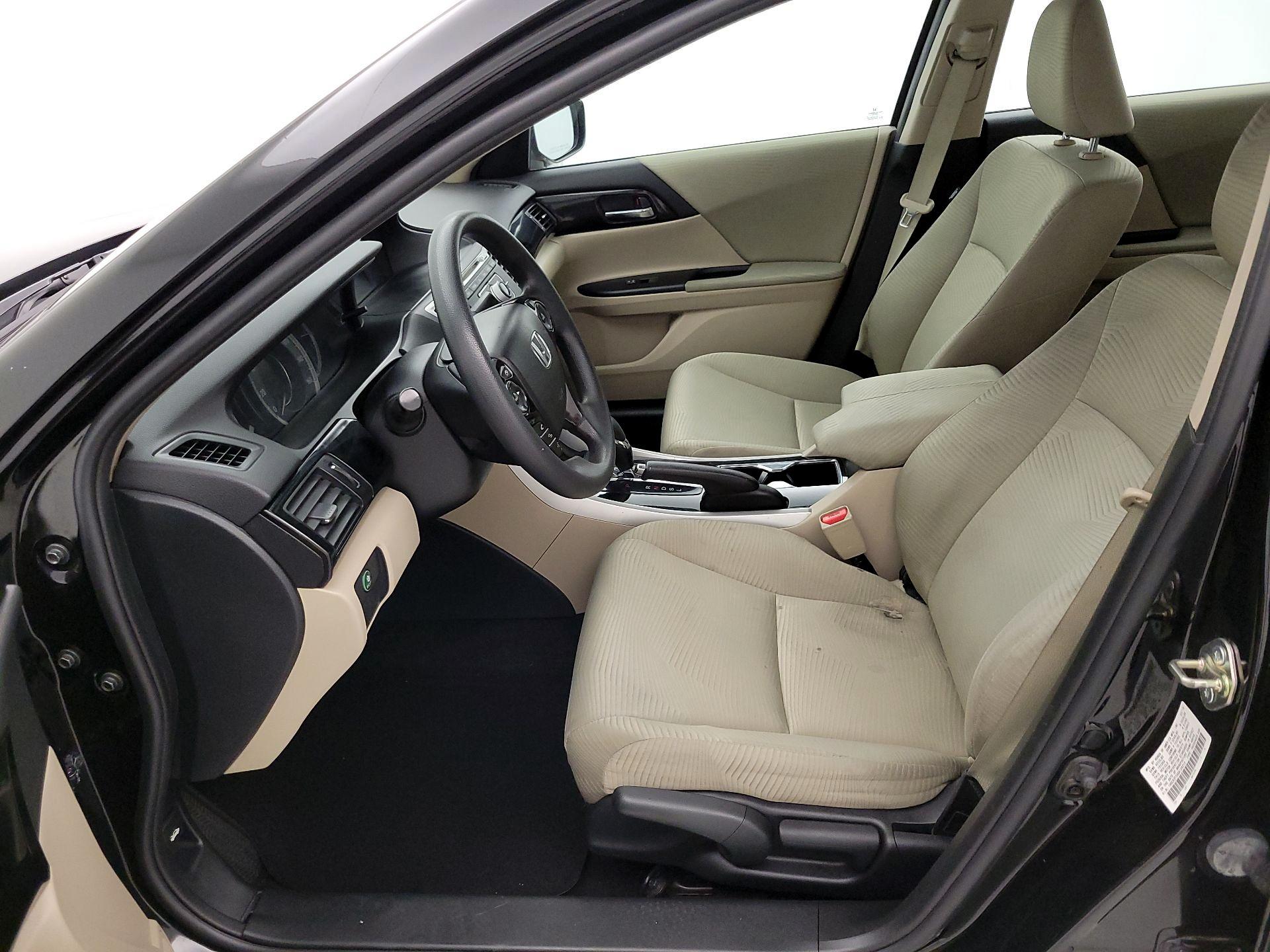 Thumbnail: 2016 Honda Accord - 11