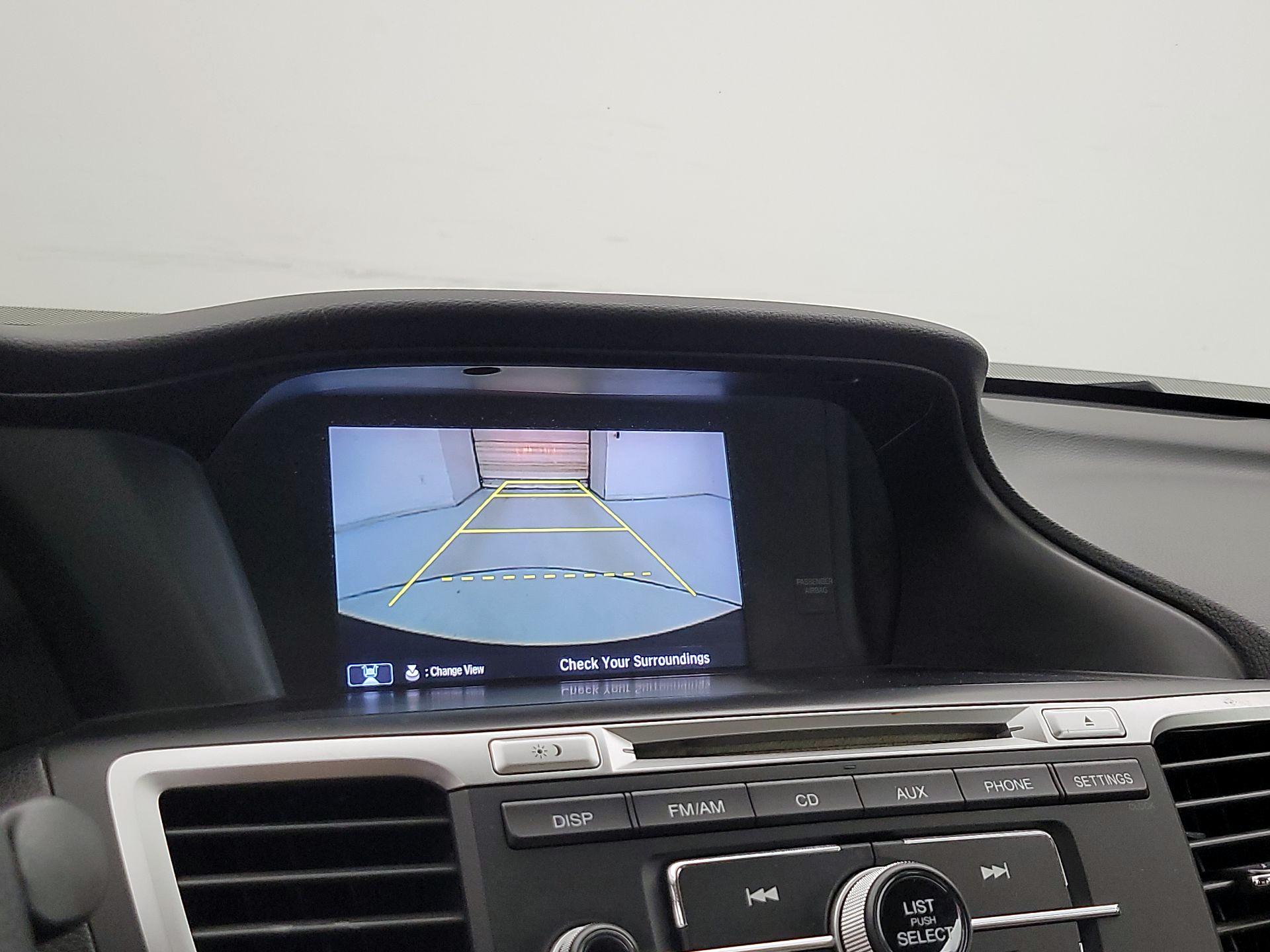 Thumbnail: 2016 Honda Accord - 14