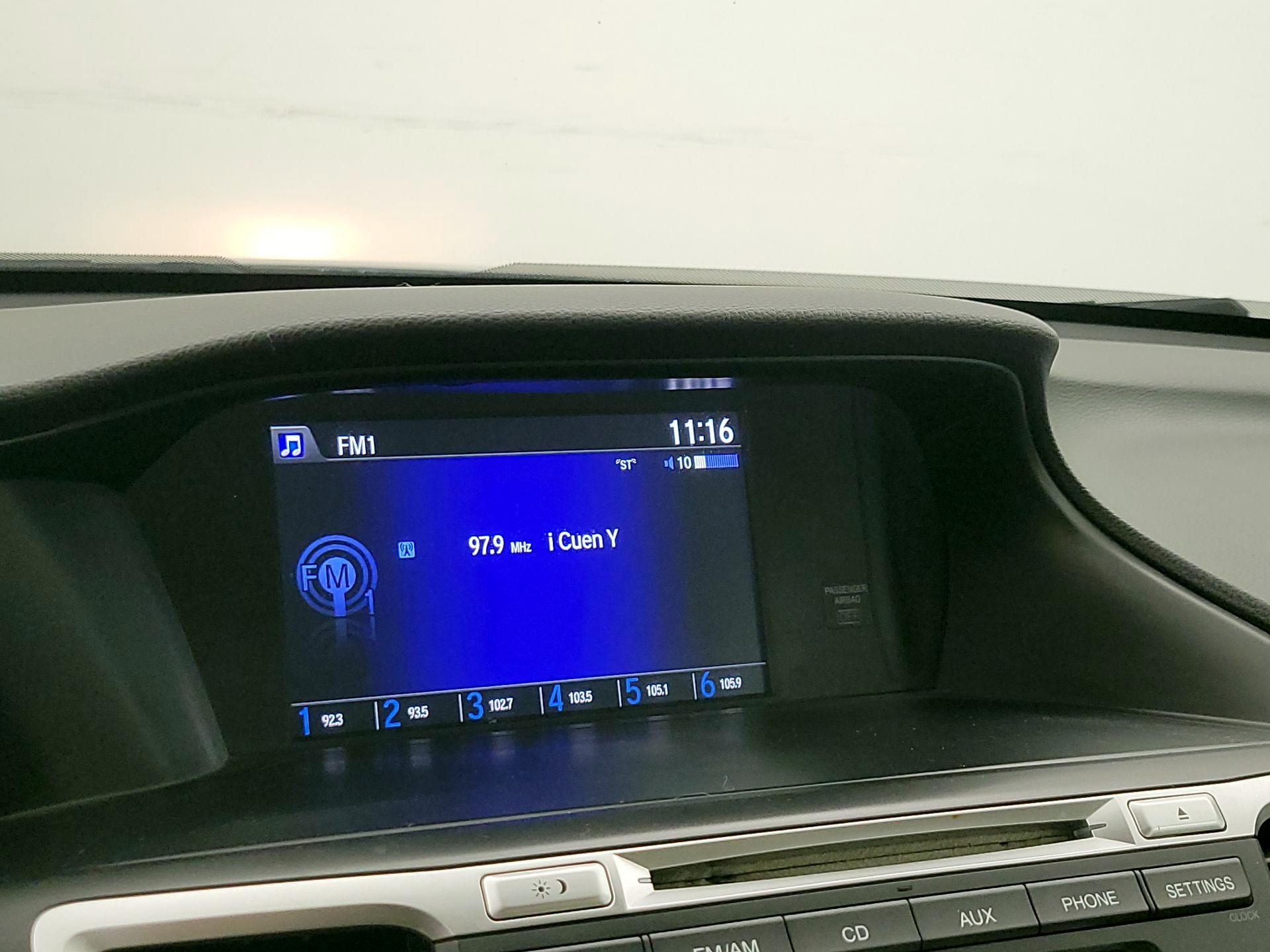 Thumbnail: 2016 Honda Accord - 15