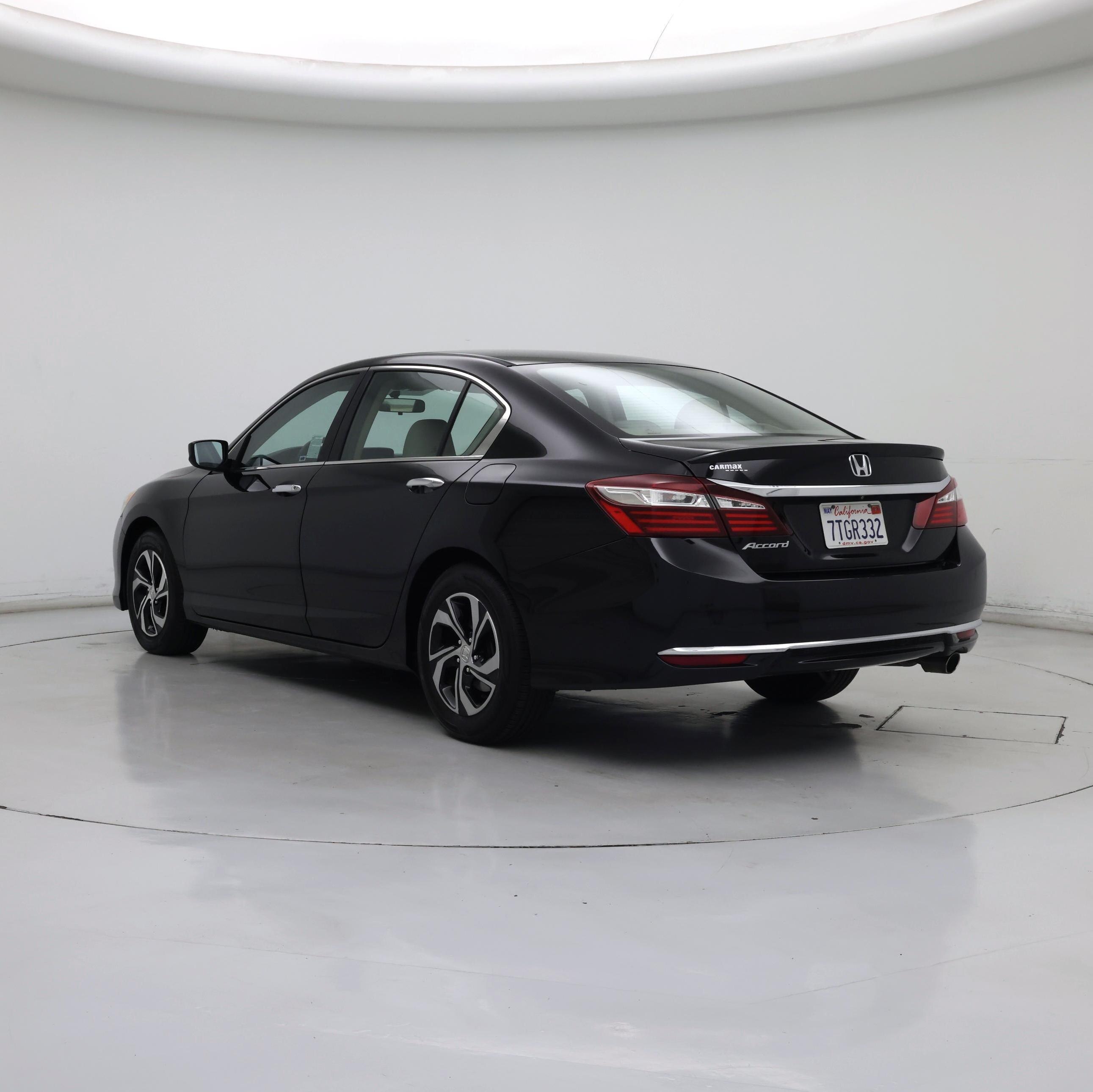 Thumbnail: 2016 Honda Accord - 2