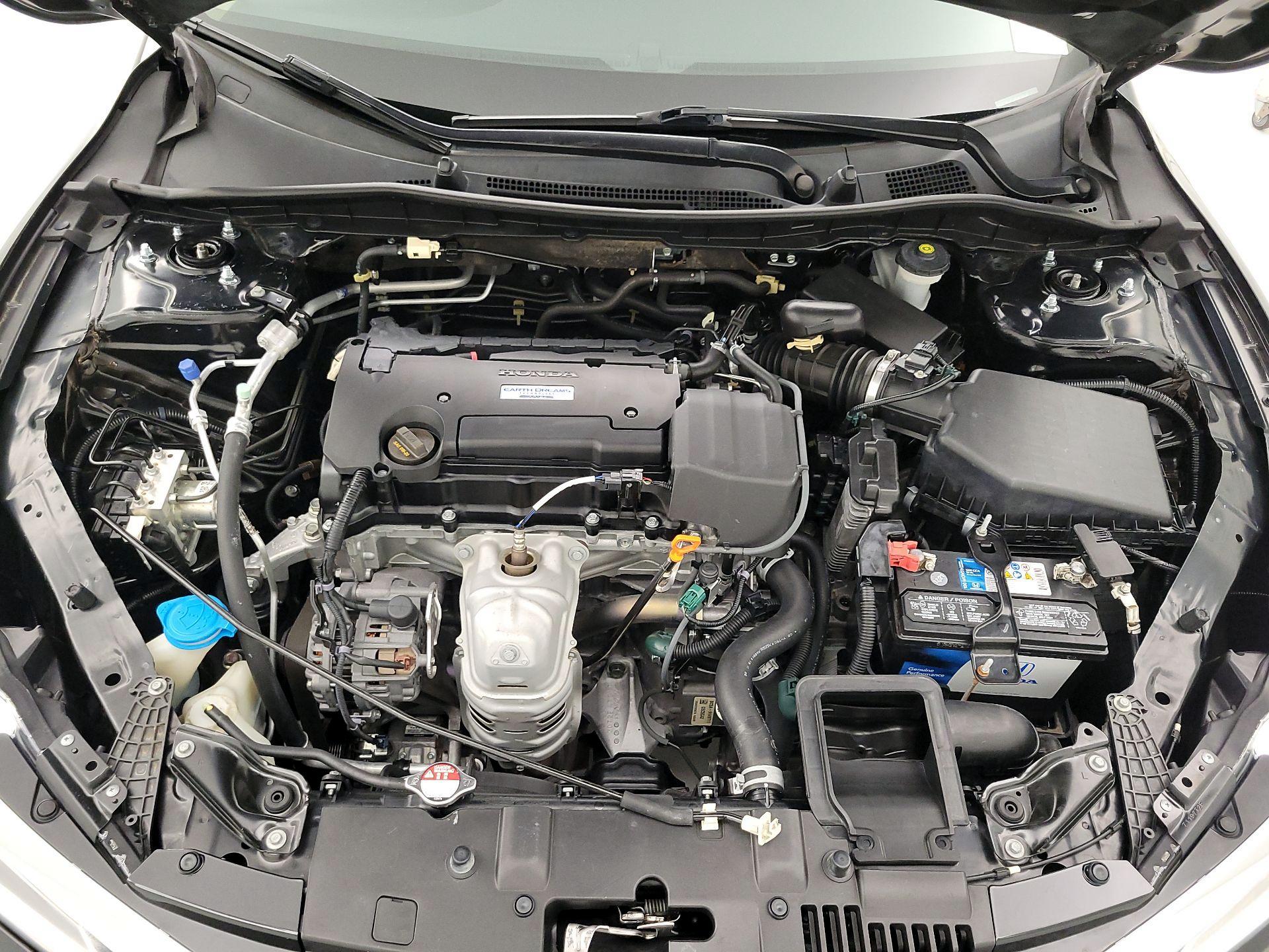 Thumbnail: 2016 Honda Accord - 20