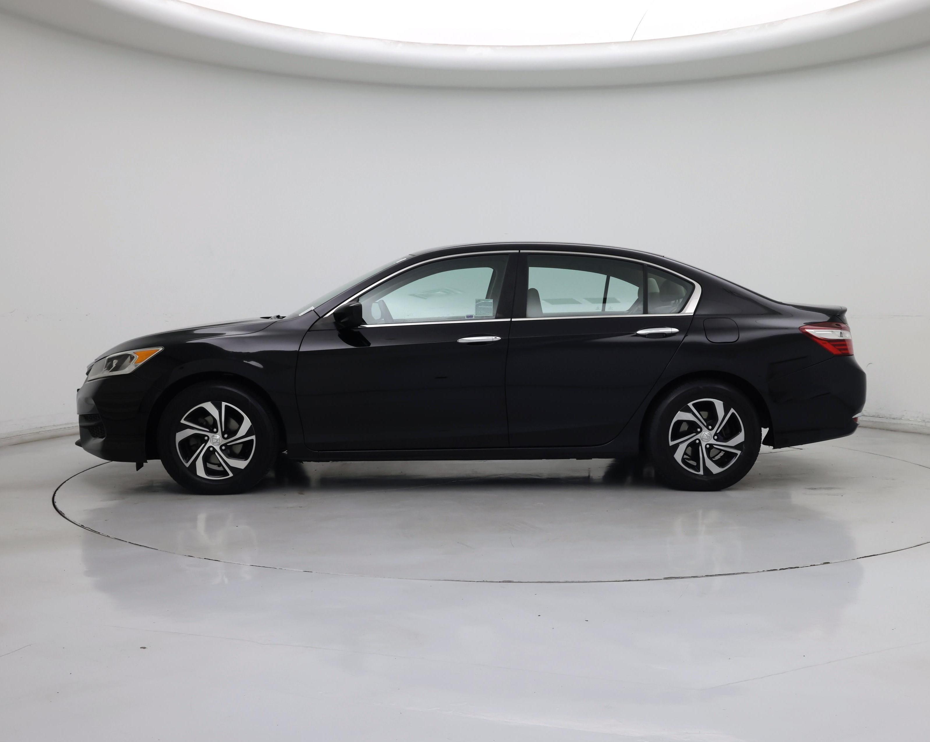 Thumbnail: 2016 Honda Accord - 3
