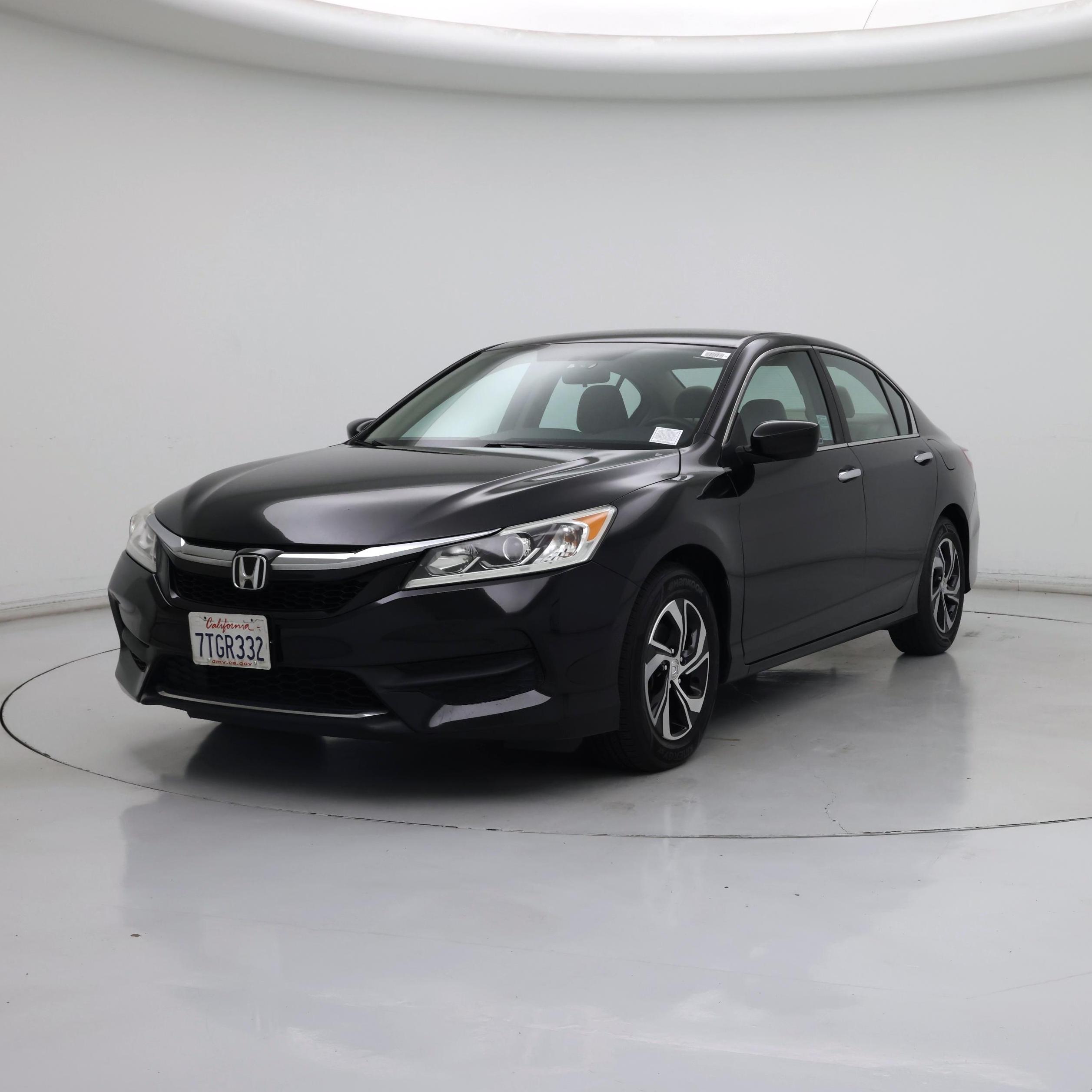 Thumbnail: 2016 Honda Accord - 4