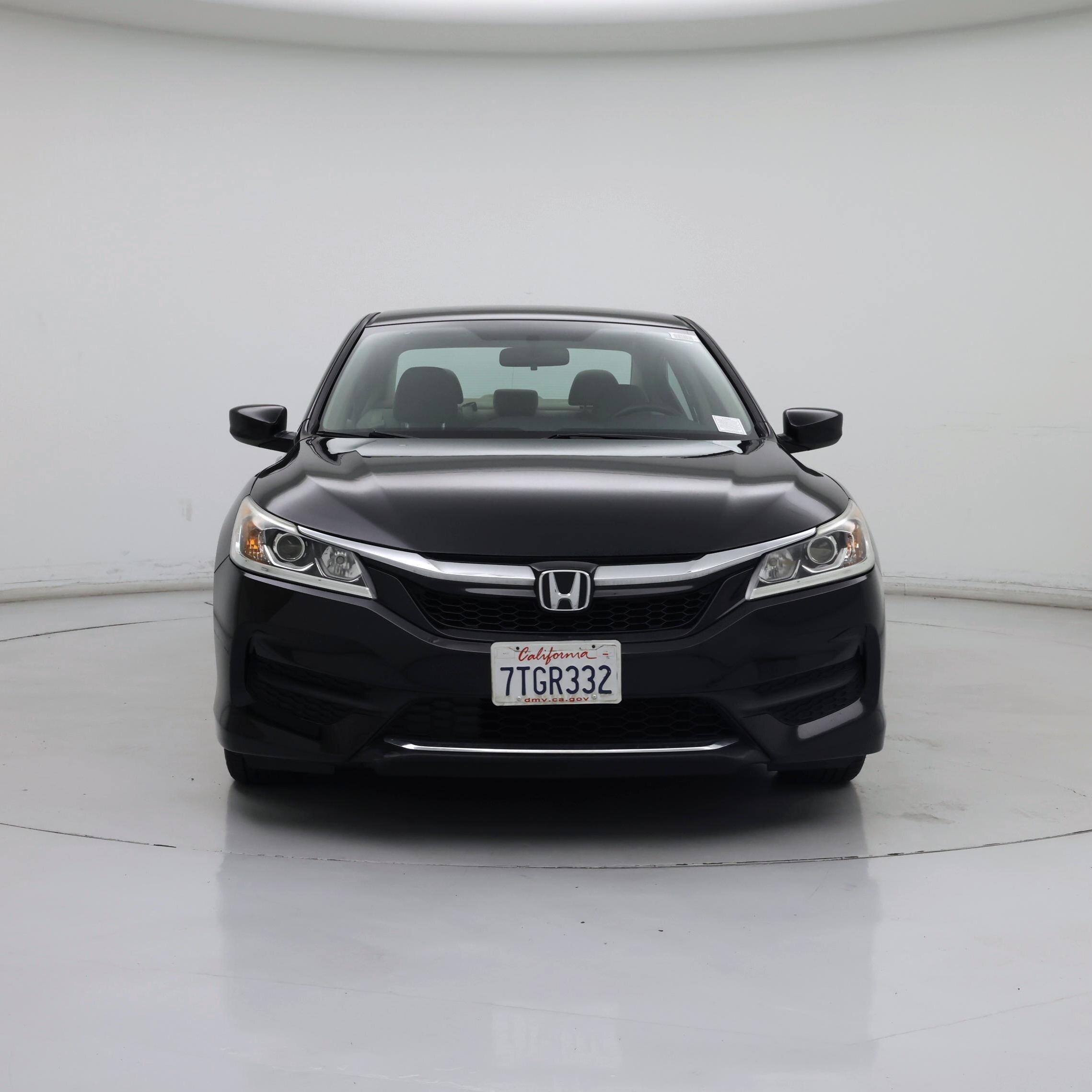 Thumbnail: 2016 Honda Accord - 5