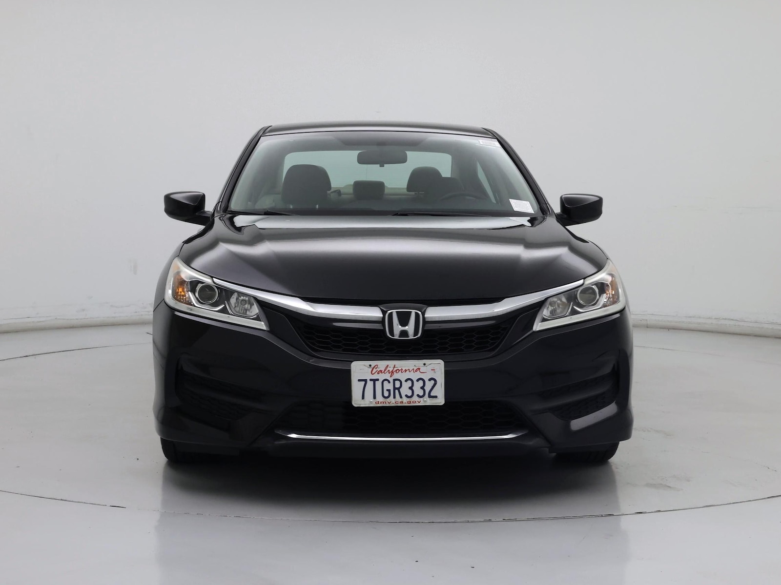 2016 Honda Accord LX - Photo 6