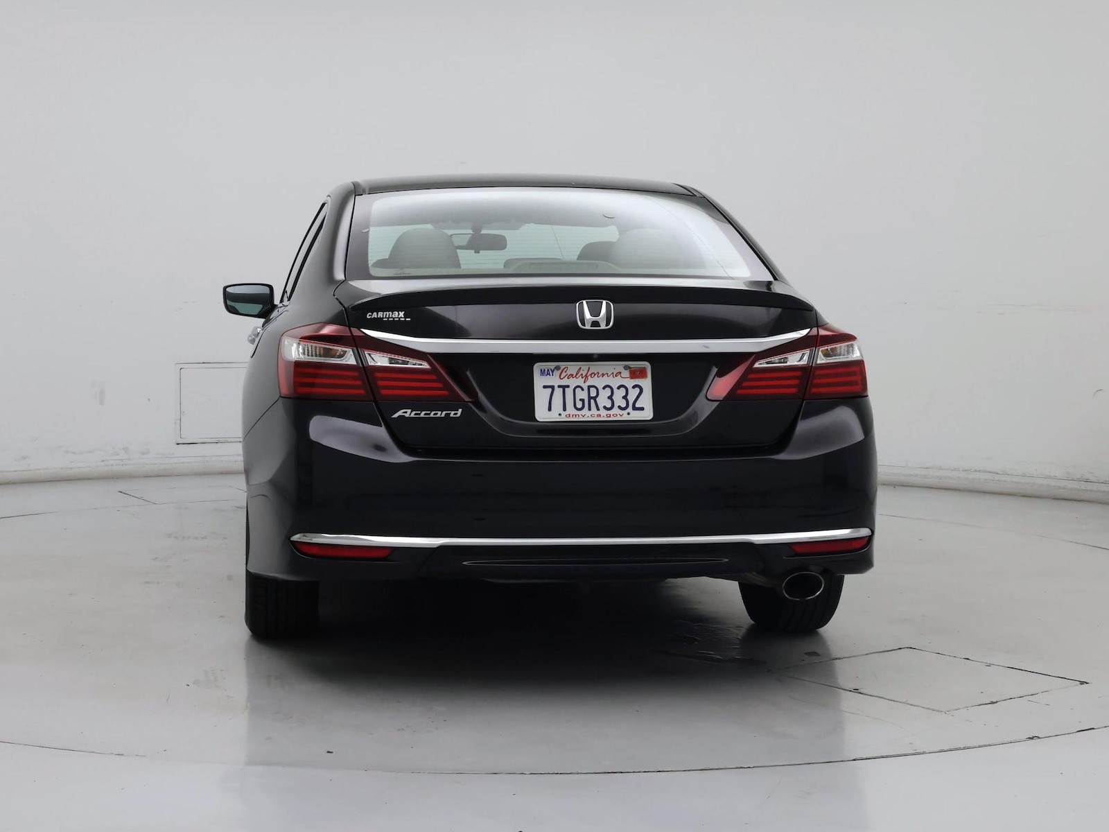 2016 Honda Accord LX - Photo 7
