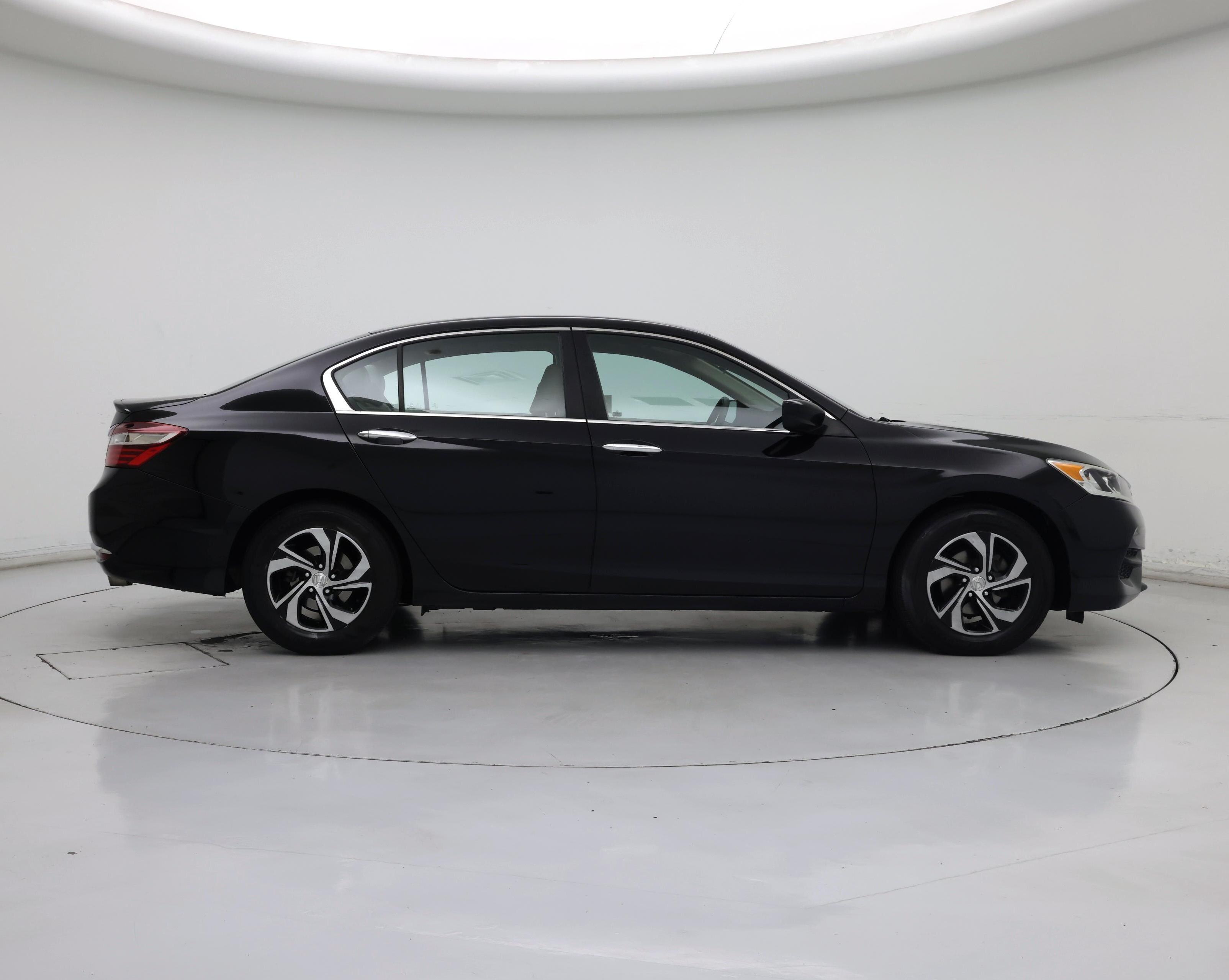 Thumbnail: 2016 Honda Accord - 7